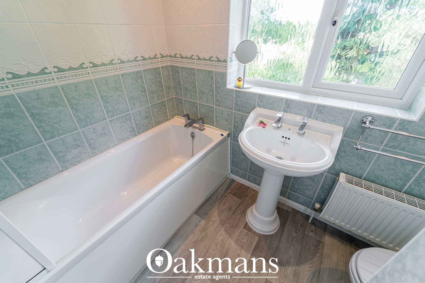 Boultons Lane, Redditch, B97