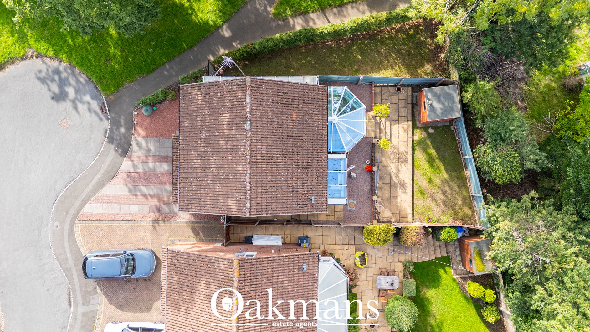Boultons Lane, Redditch, B97