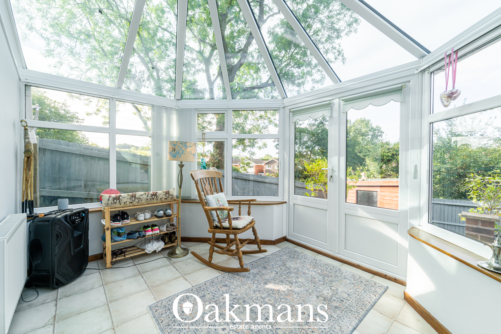 Boultons Lane, Redditch, B97