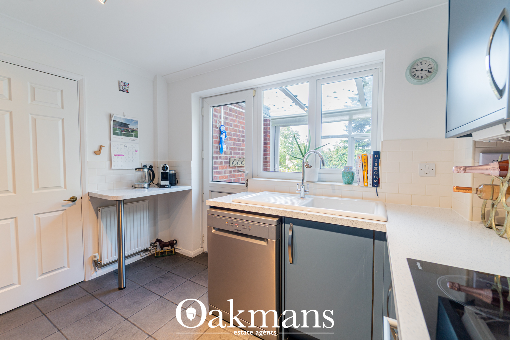 Boultons Lane, Redditch, B97