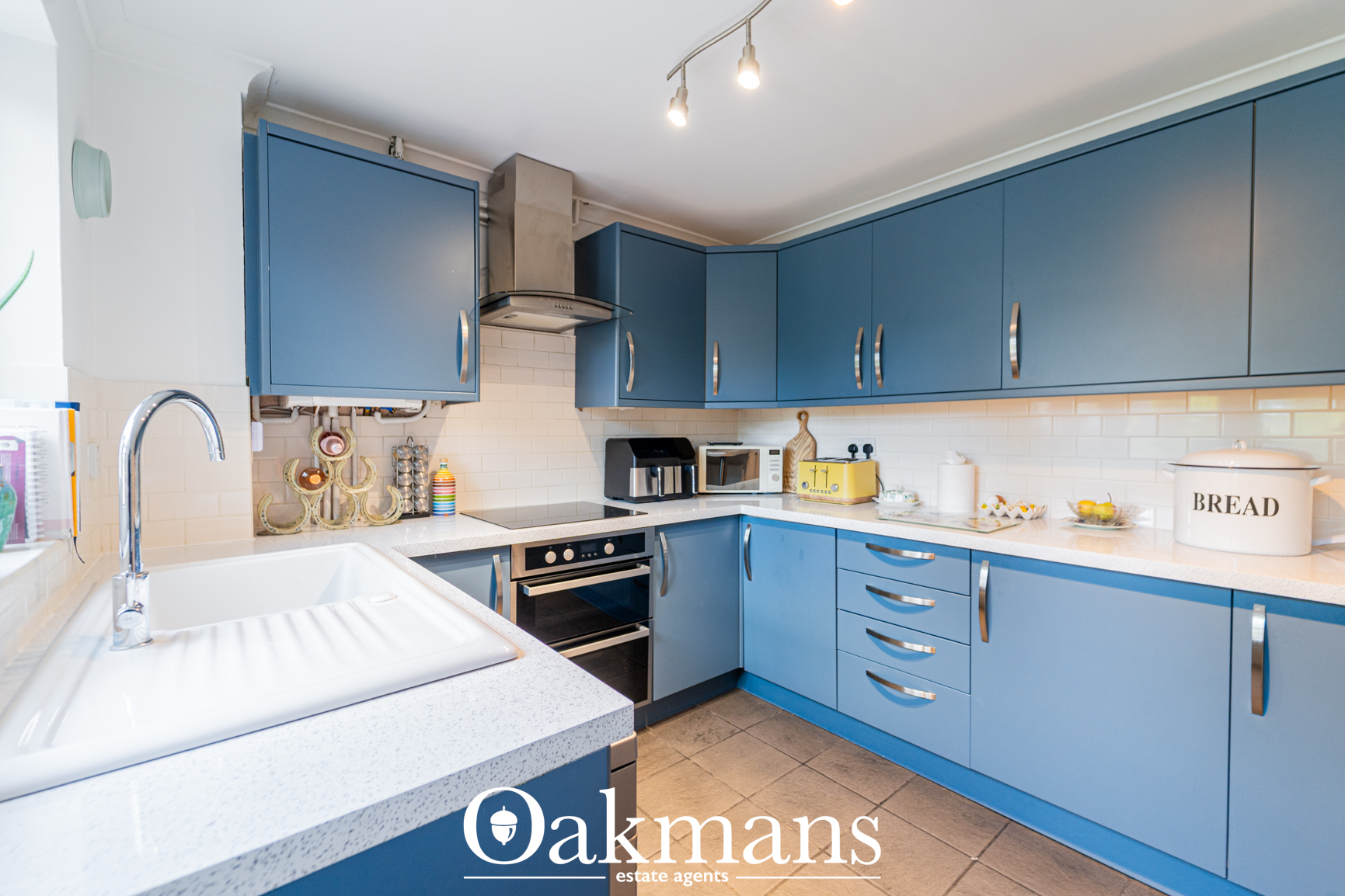 Boultons Lane, Redditch, B97