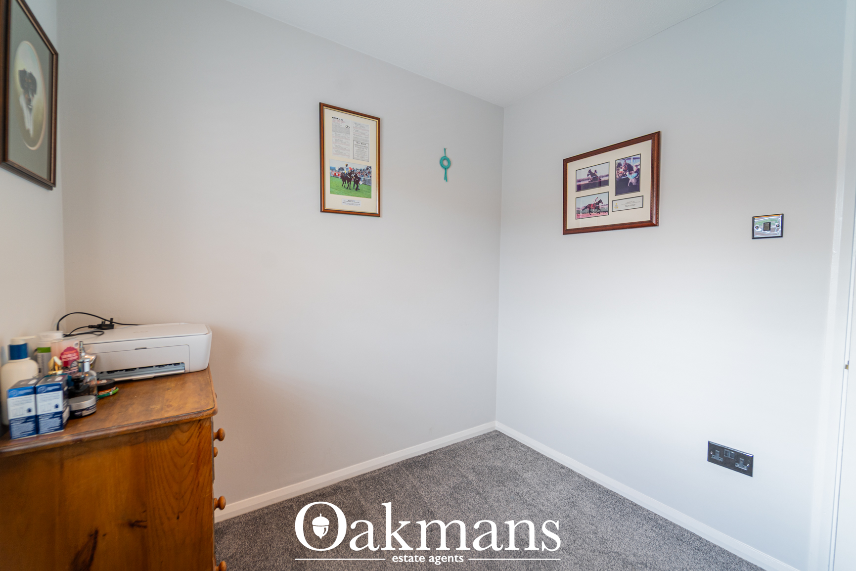 Boultons Lane, Redditch, B97
