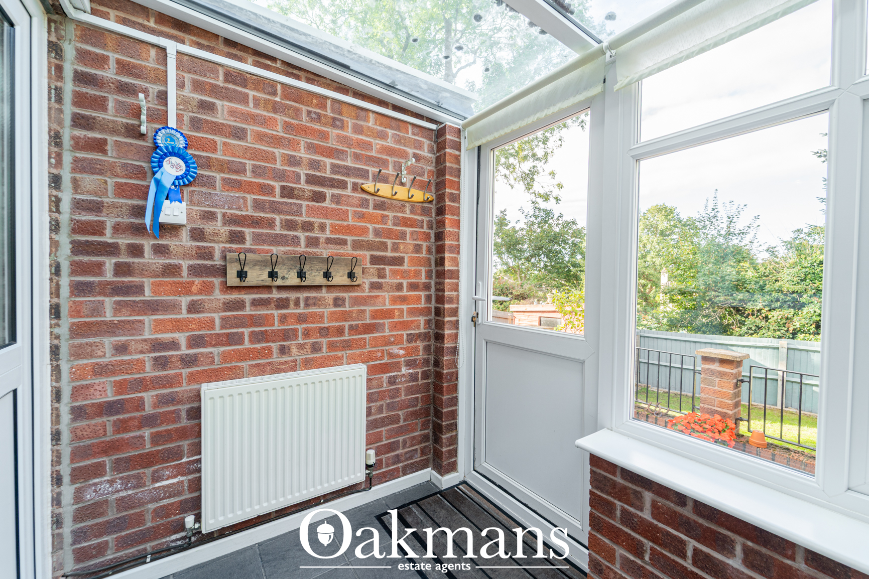 Boultons Lane, Redditch, B97