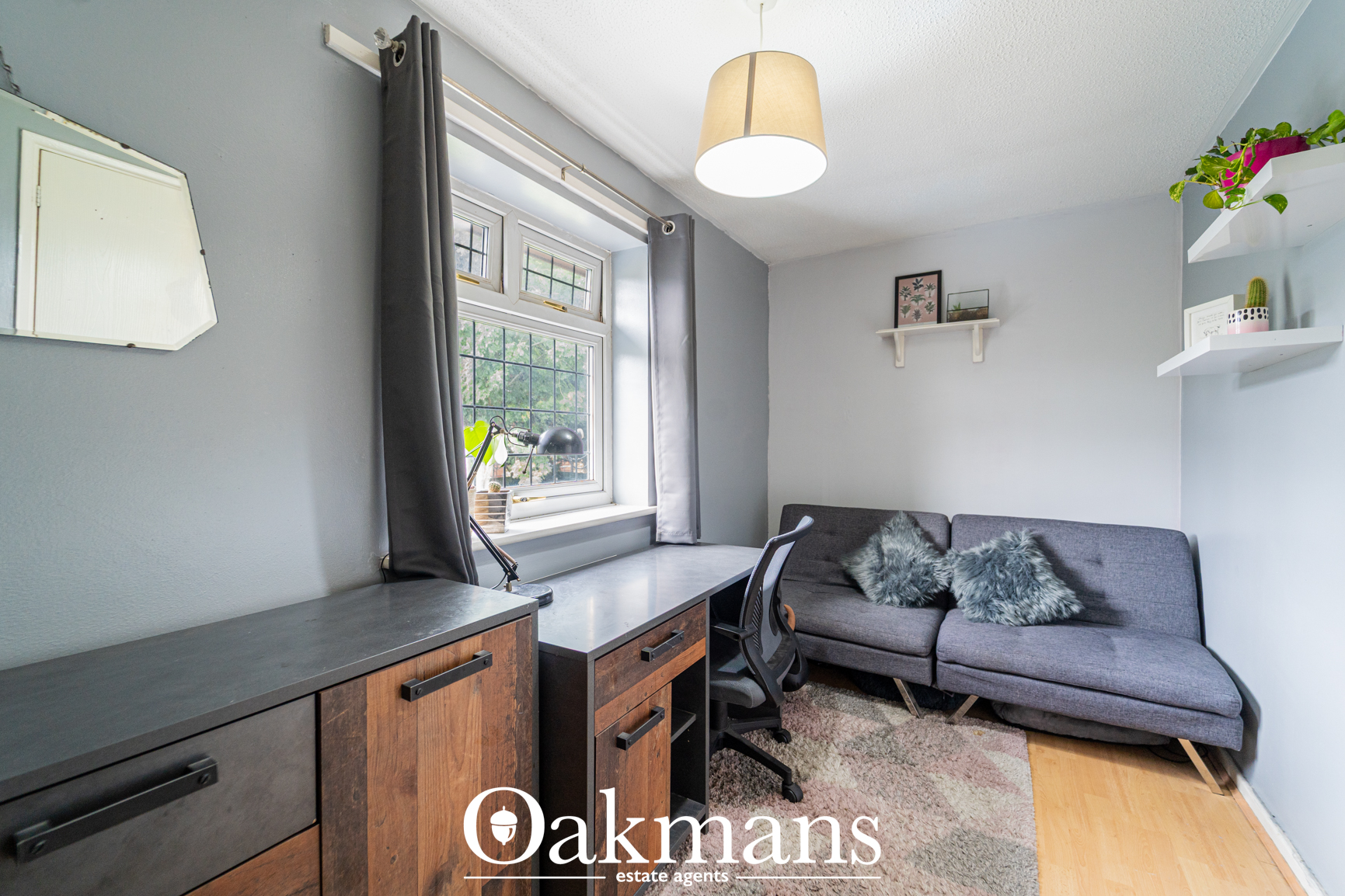 Lime Tree Road, Birmingham, B27