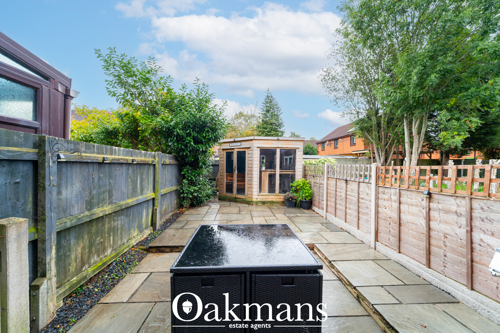 Lime Tree Road, Birmingham, B27
