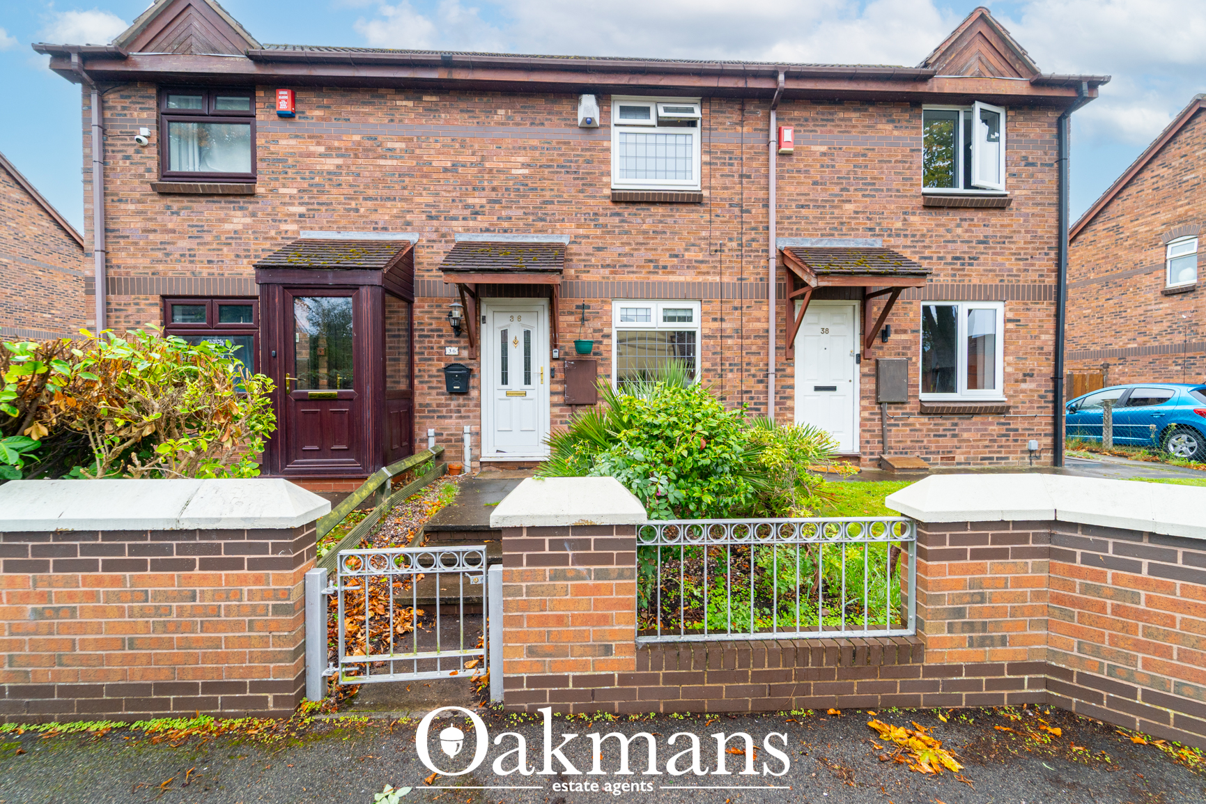Lime Tree Road, Birmingham, B27