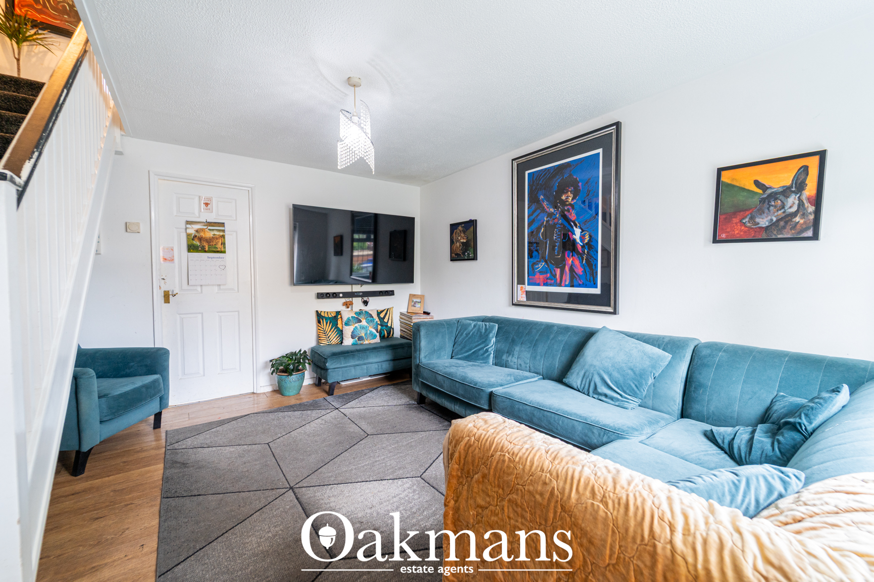 Lime Tree Road, Birmingham, B27