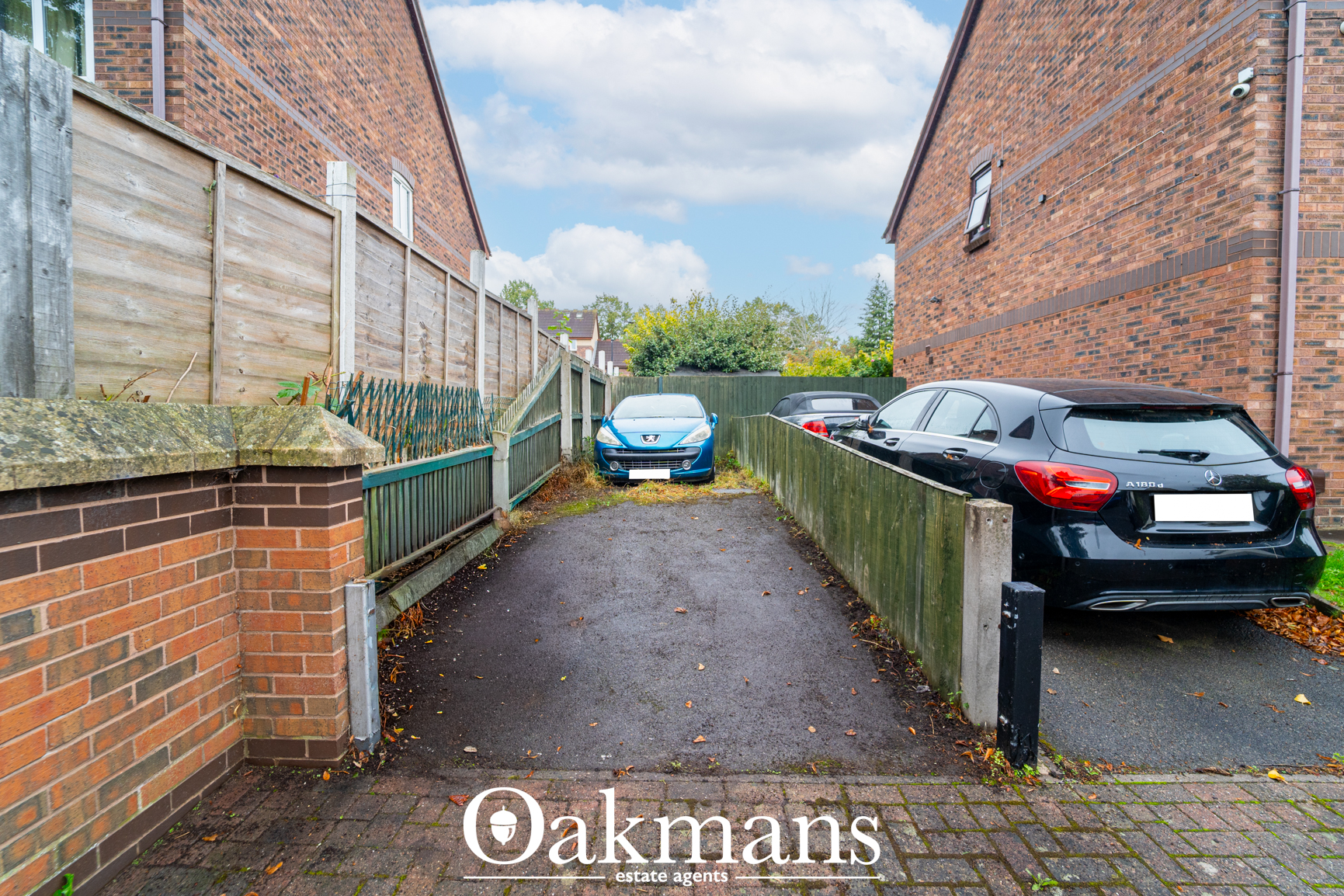Lime Tree Road, Birmingham, B27