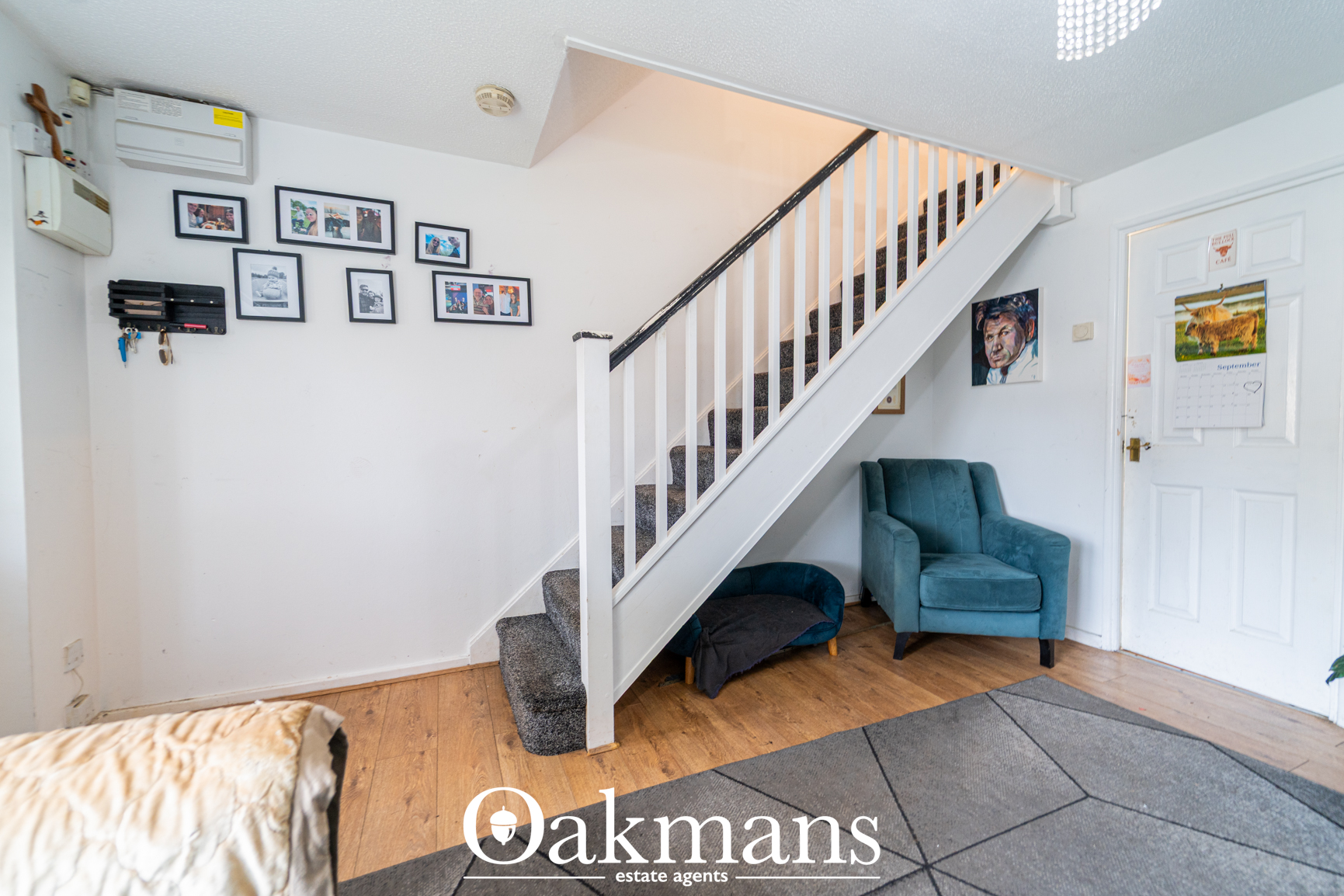 Lime Tree Road, Birmingham, B27