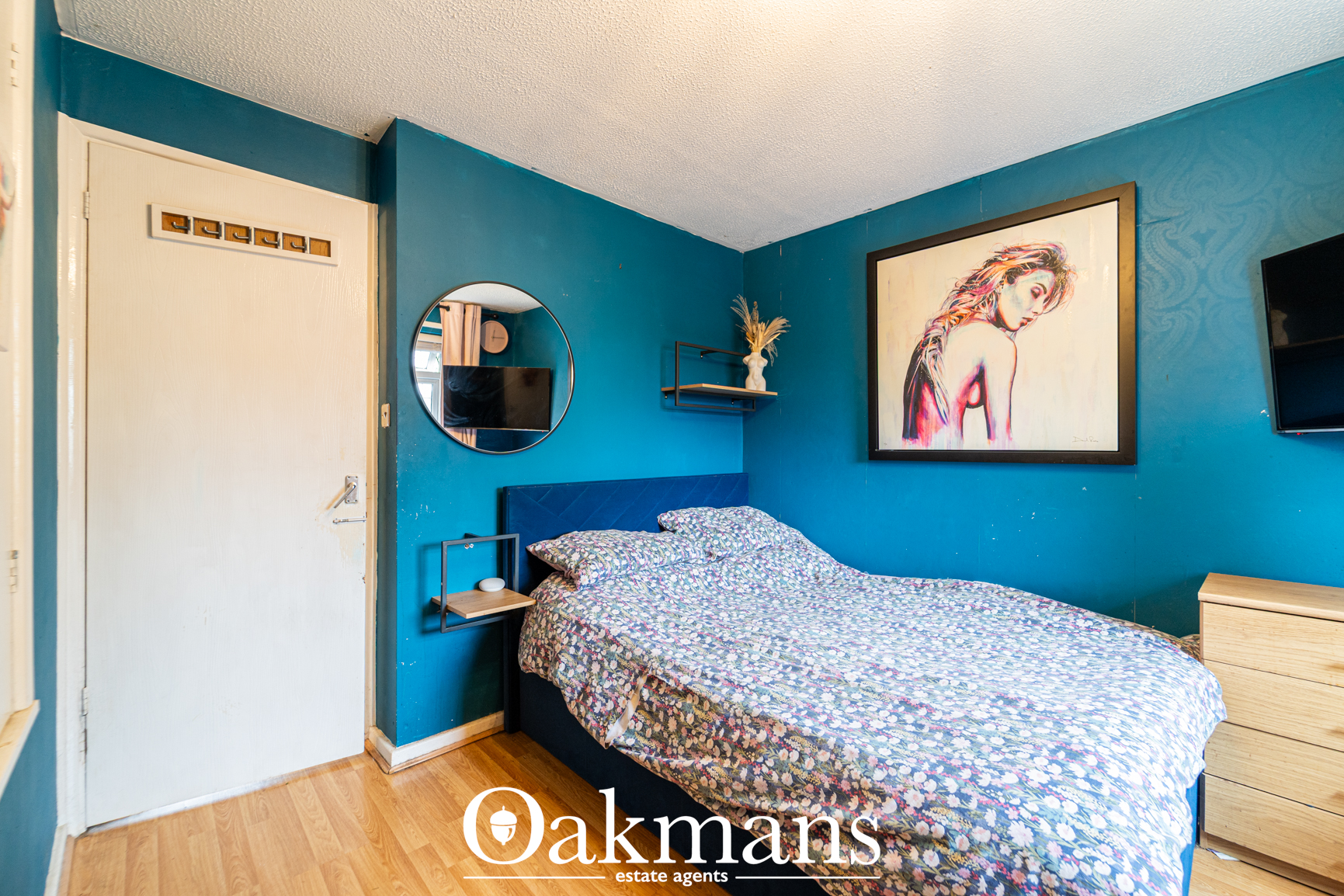Lime Tree Road, Birmingham, B27
