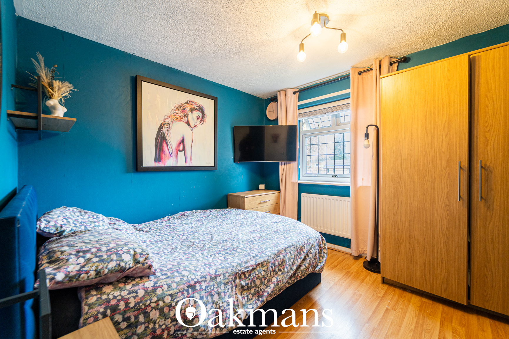Lime Tree Road, Birmingham, B27