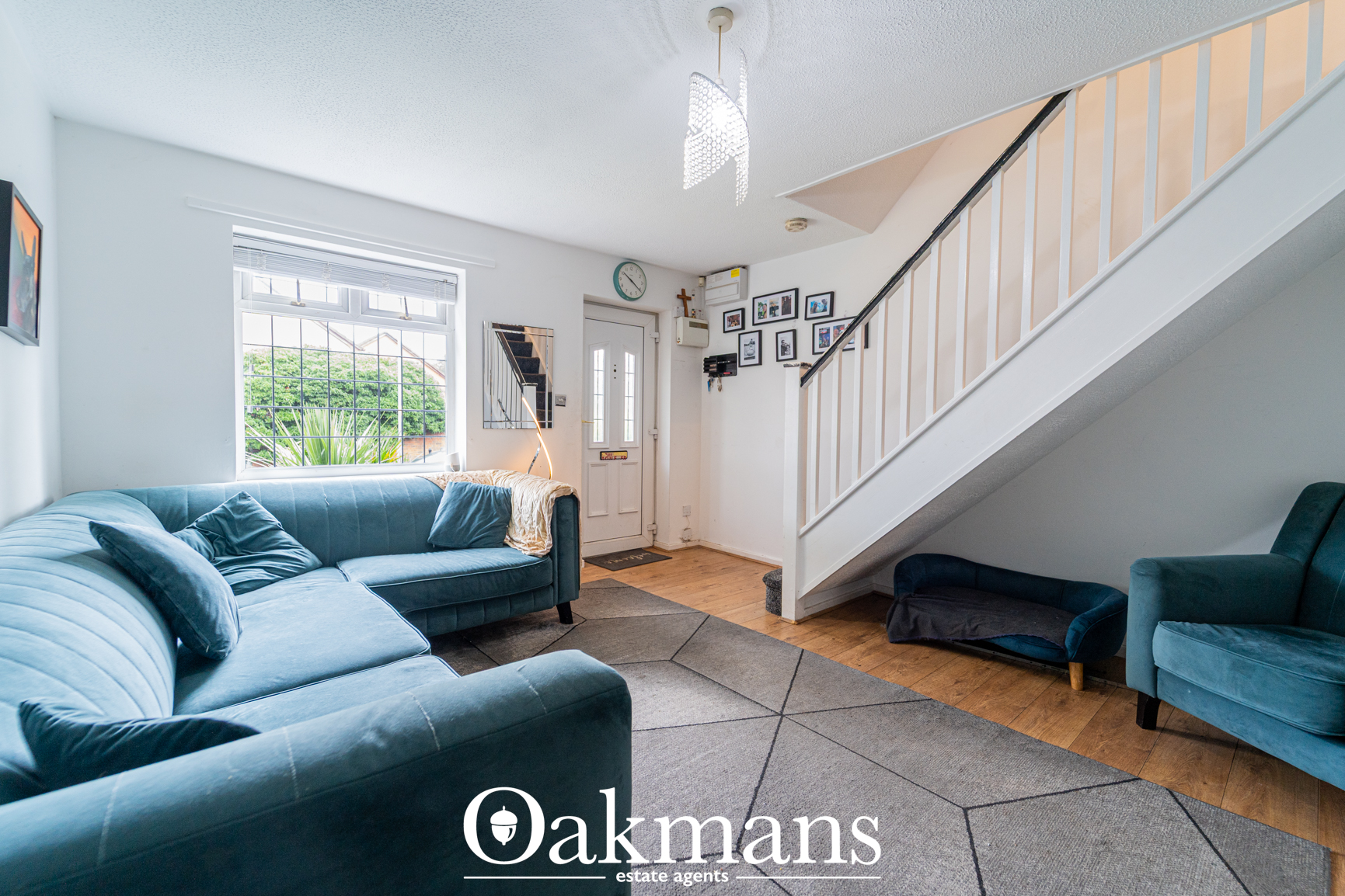 Lime Tree Road, Birmingham, B27