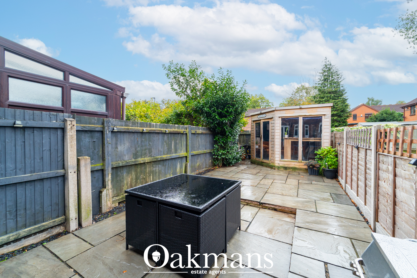 Lime Tree Road, Birmingham, B27