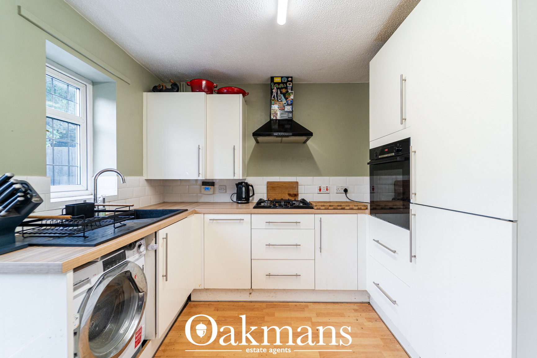Lime Tree Road, Birmingham, B27