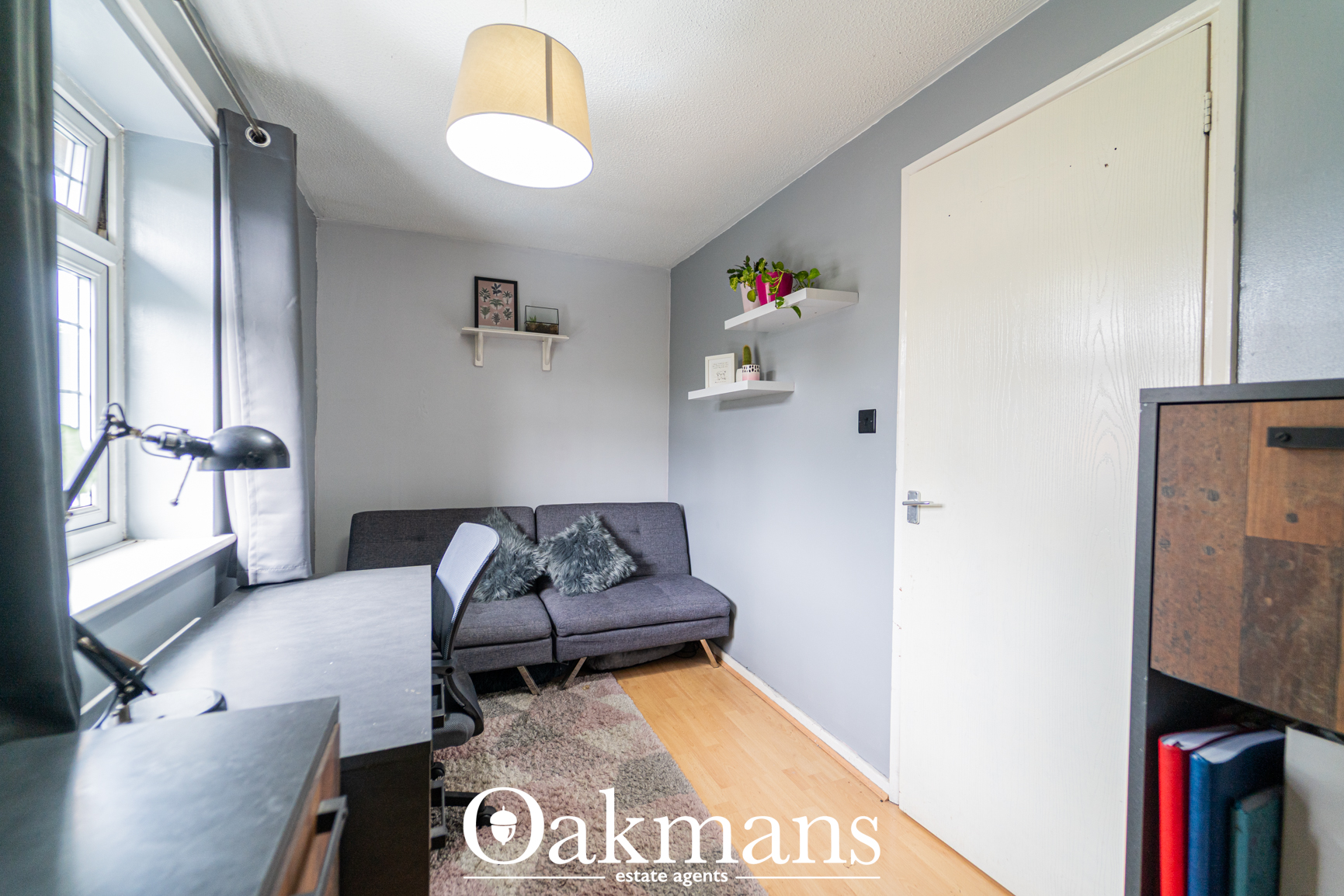 Lime Tree Road, Birmingham, B27