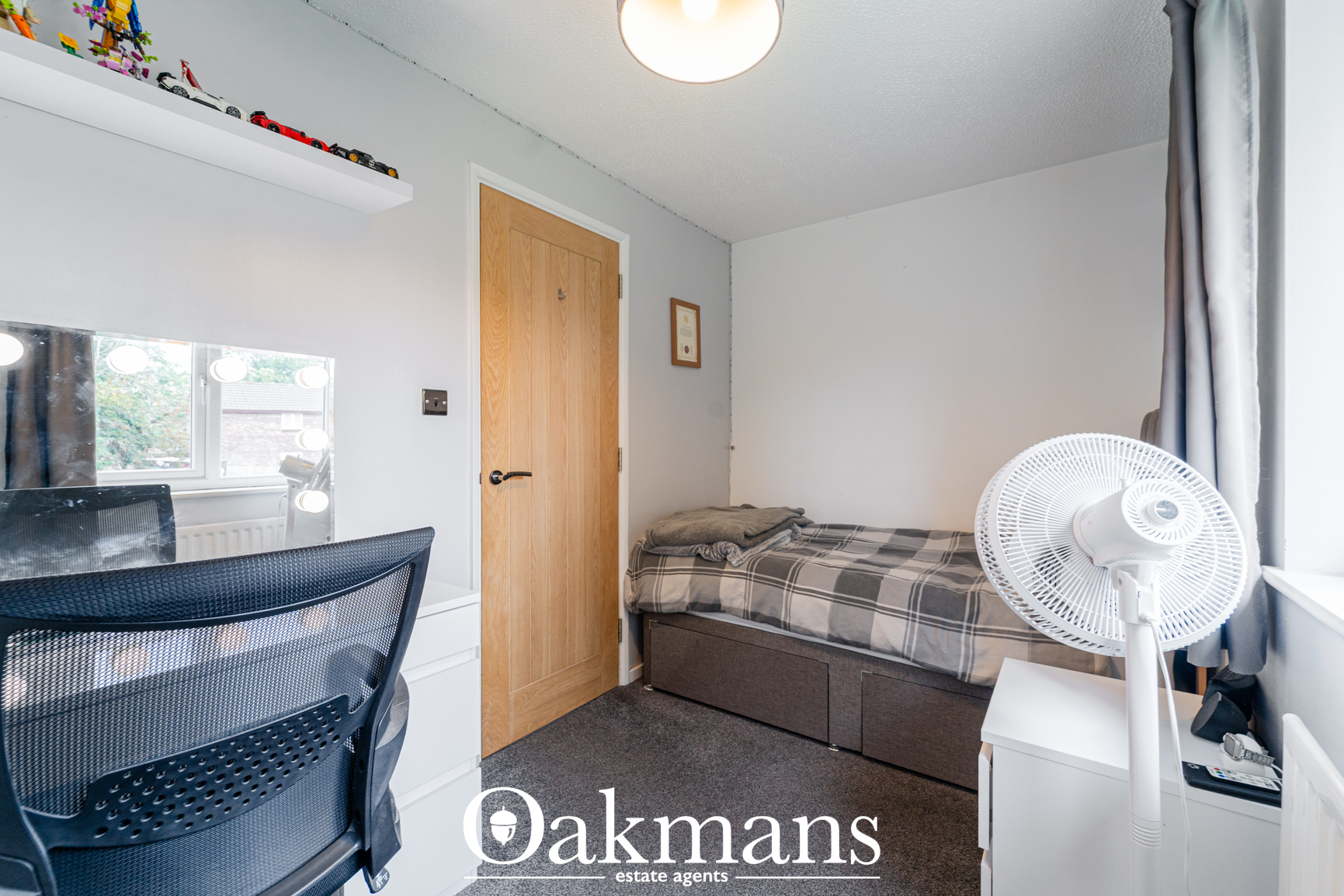 Lime Tree Road, Birmingham, B27