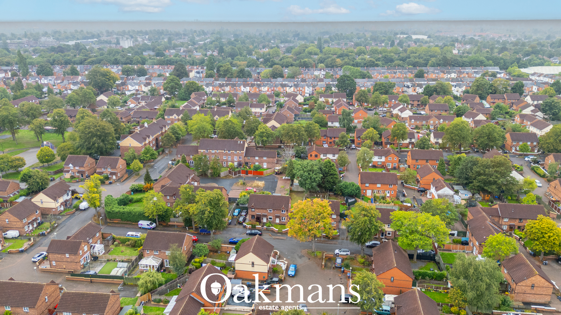 Lime Tree Road, Birmingham, B27