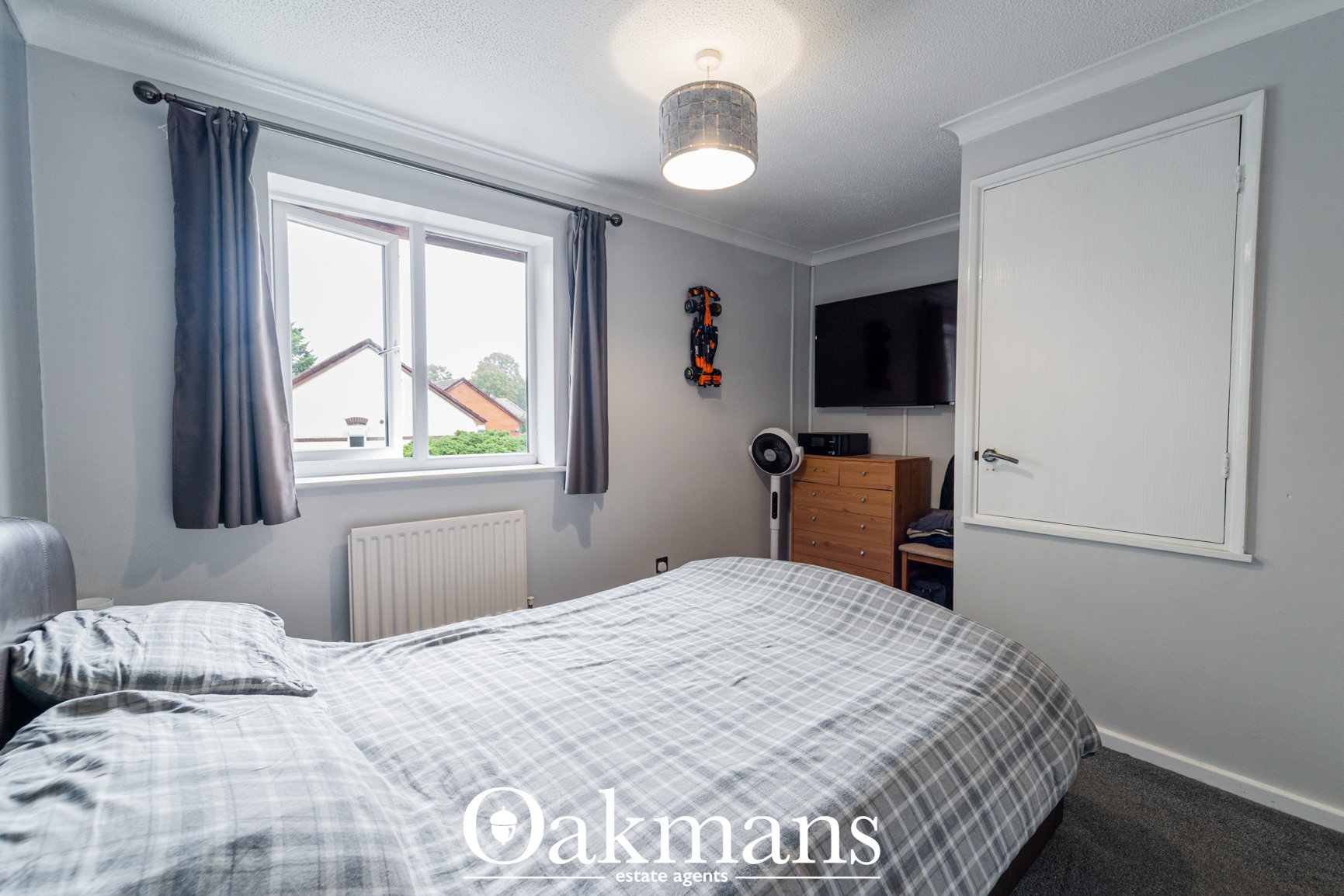 Lime Tree Road, Birmingham, B27