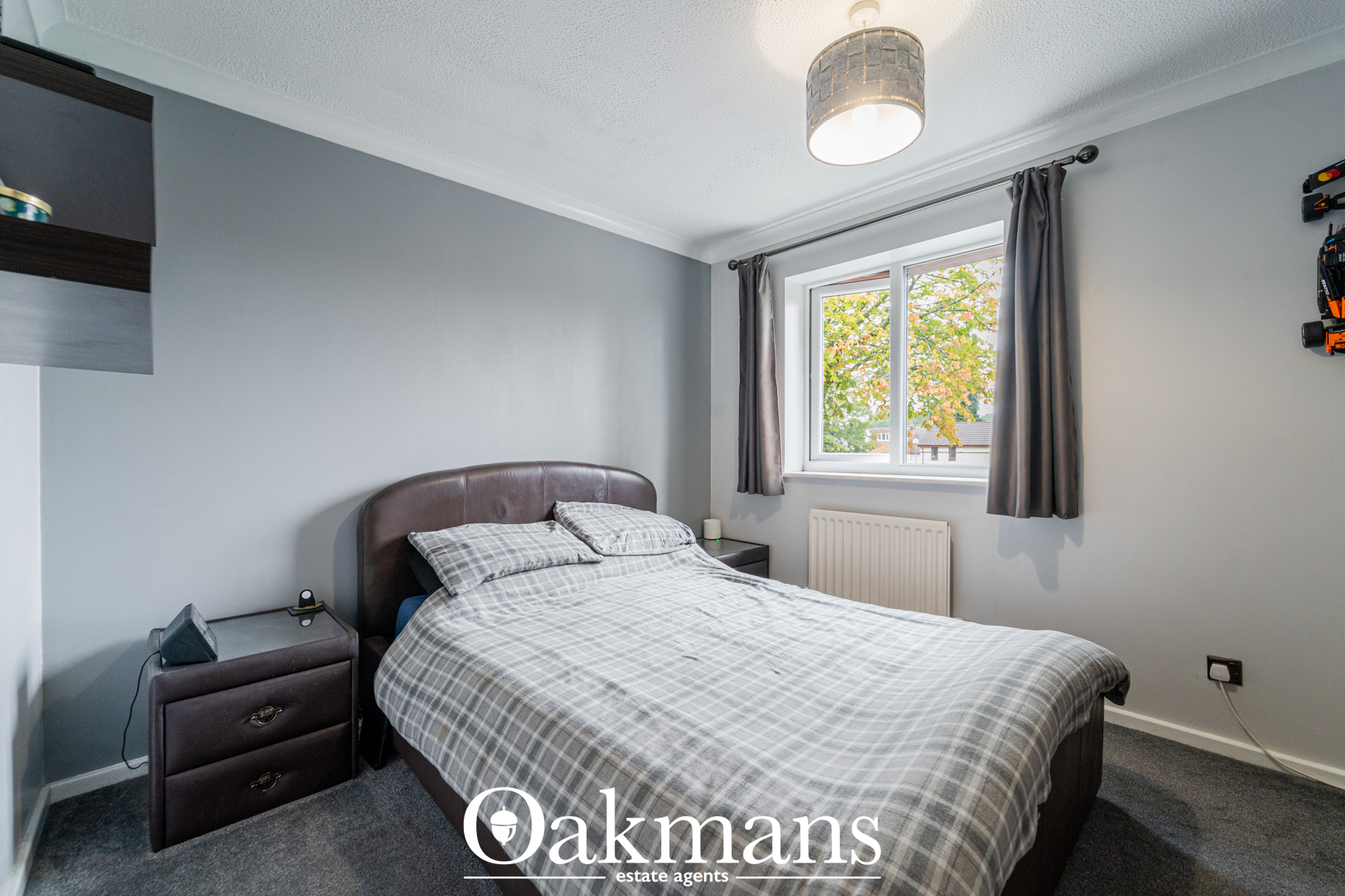Lime Tree Road, Birmingham, B27