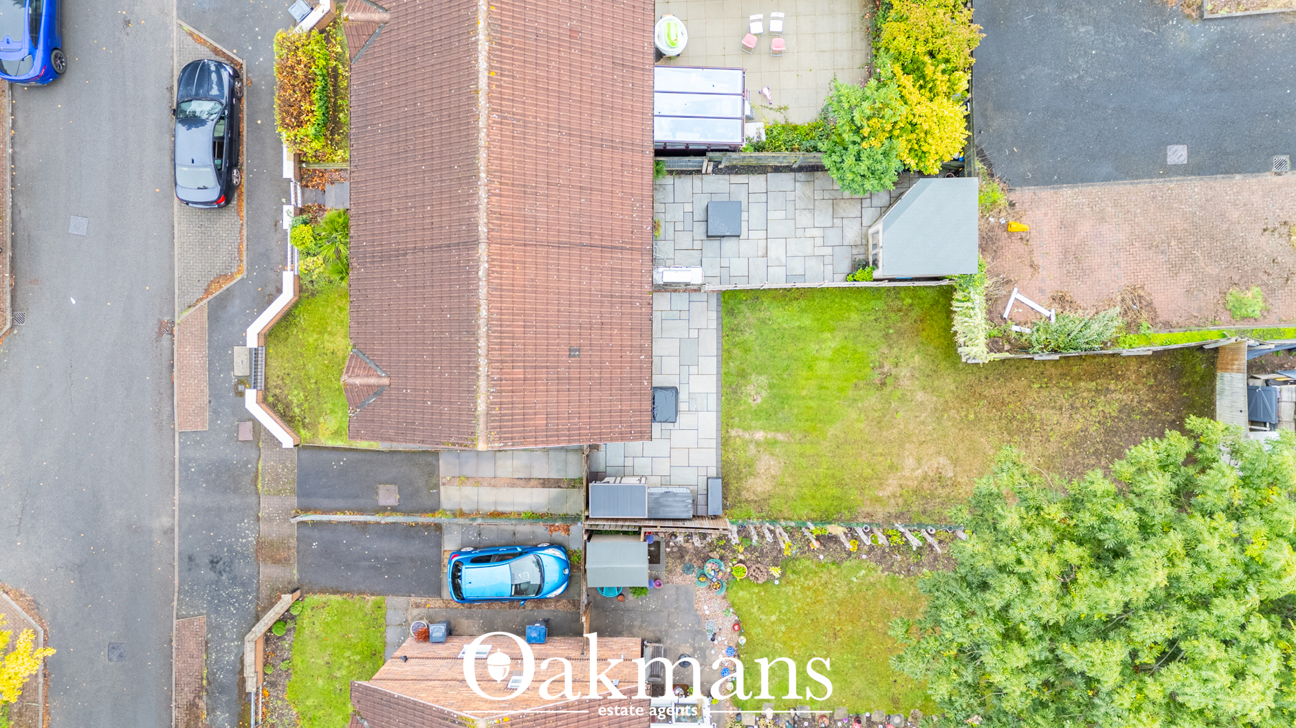 Lime Tree Road, Birmingham, B27