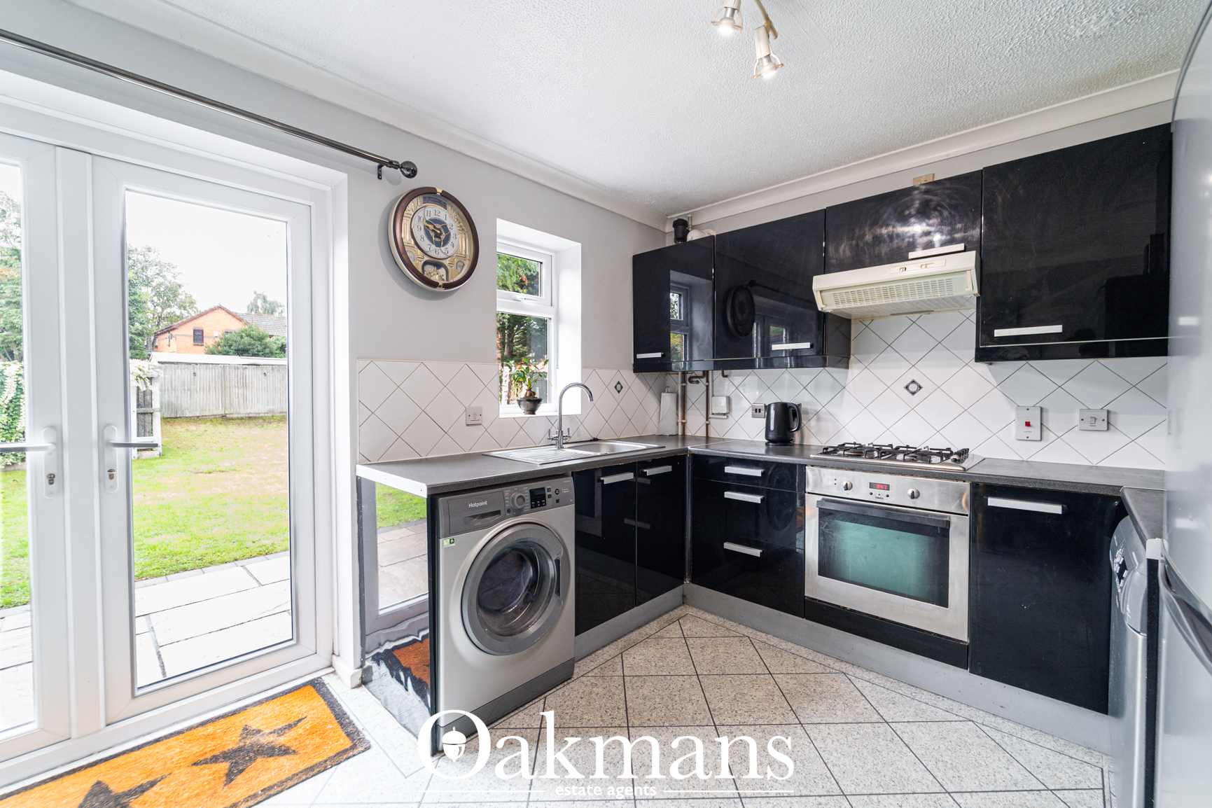 Lime Tree Road, Birmingham, B27