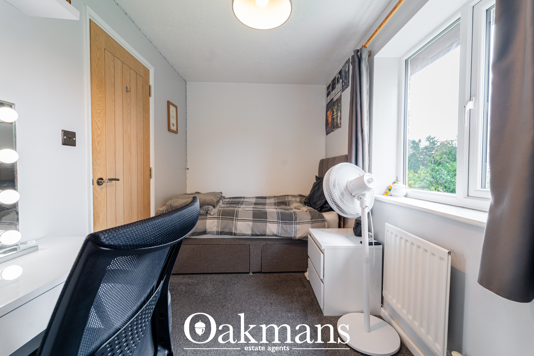 Lime Tree Road, Birmingham, B27