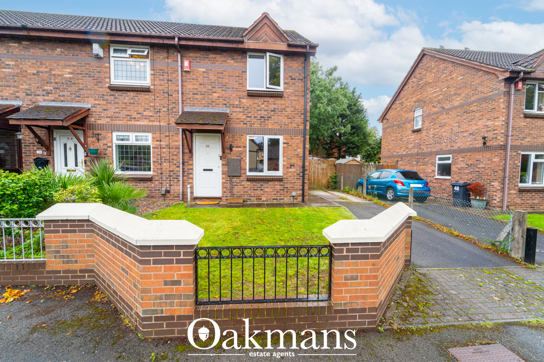 Lime Tree Road, Birmingham, B27