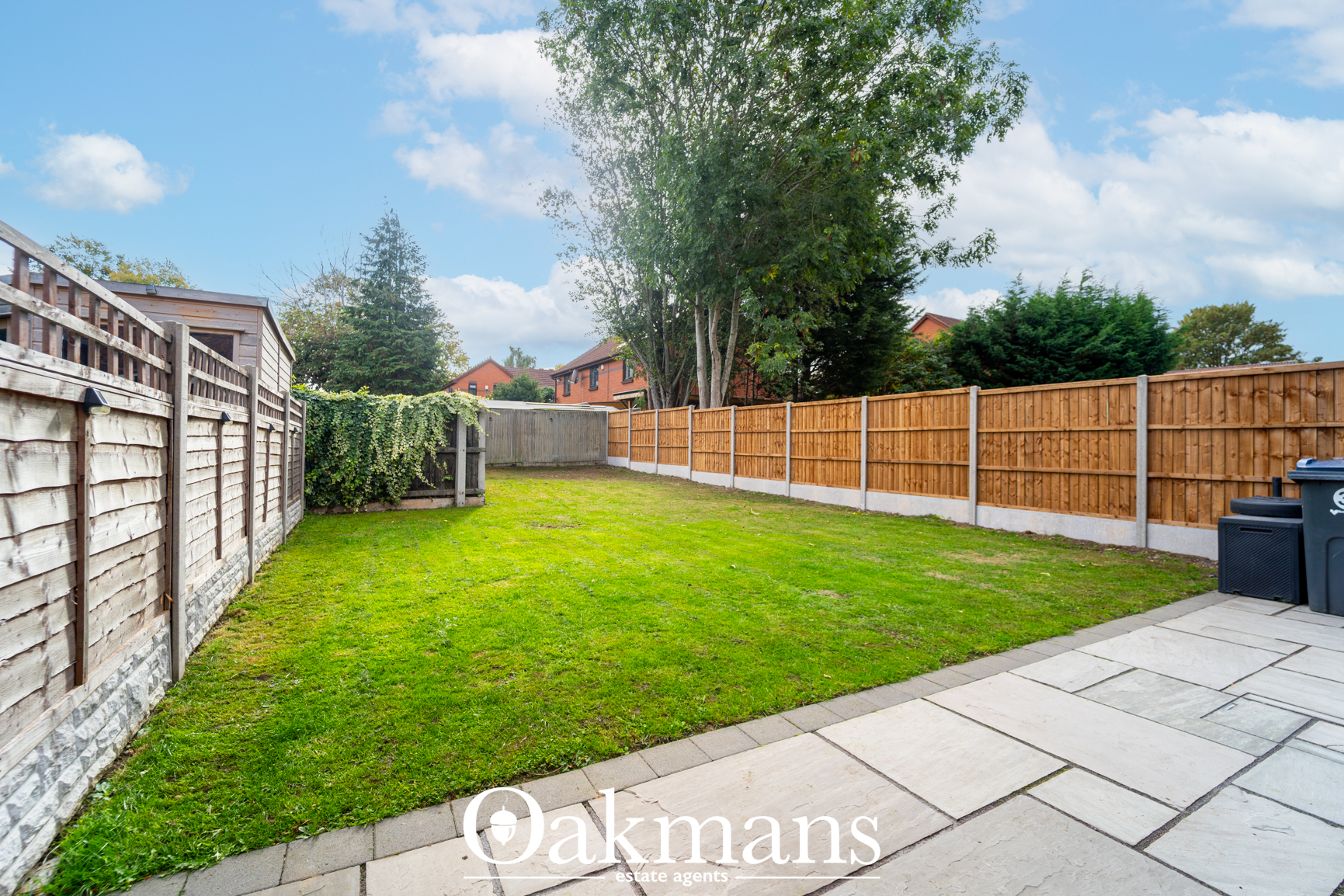 Lime Tree Road, Birmingham, B27