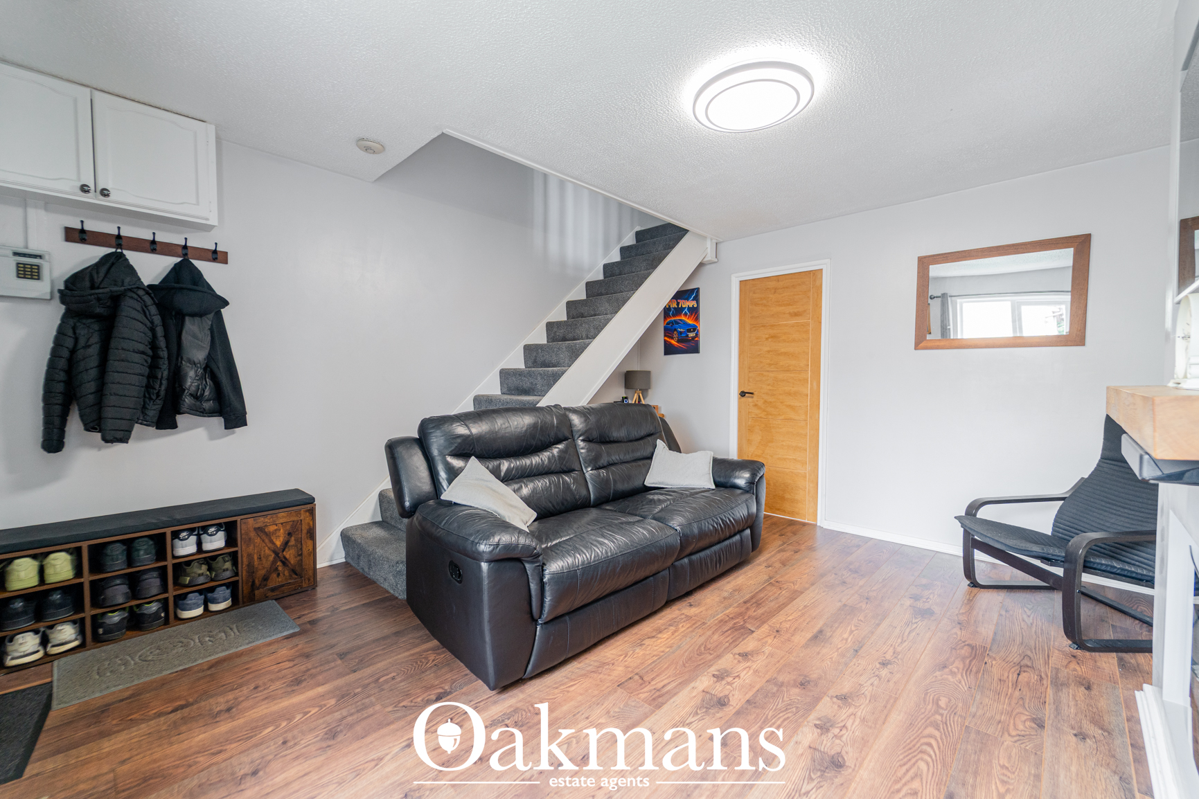 Lime Tree Road, Birmingham, B27