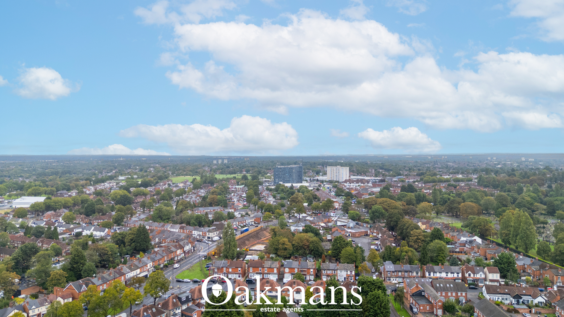 Lime Tree Road, Birmingham, B27