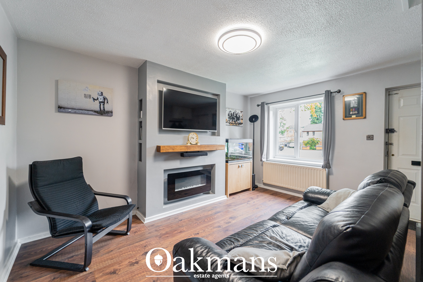 Lime Tree Road, Birmingham, B27