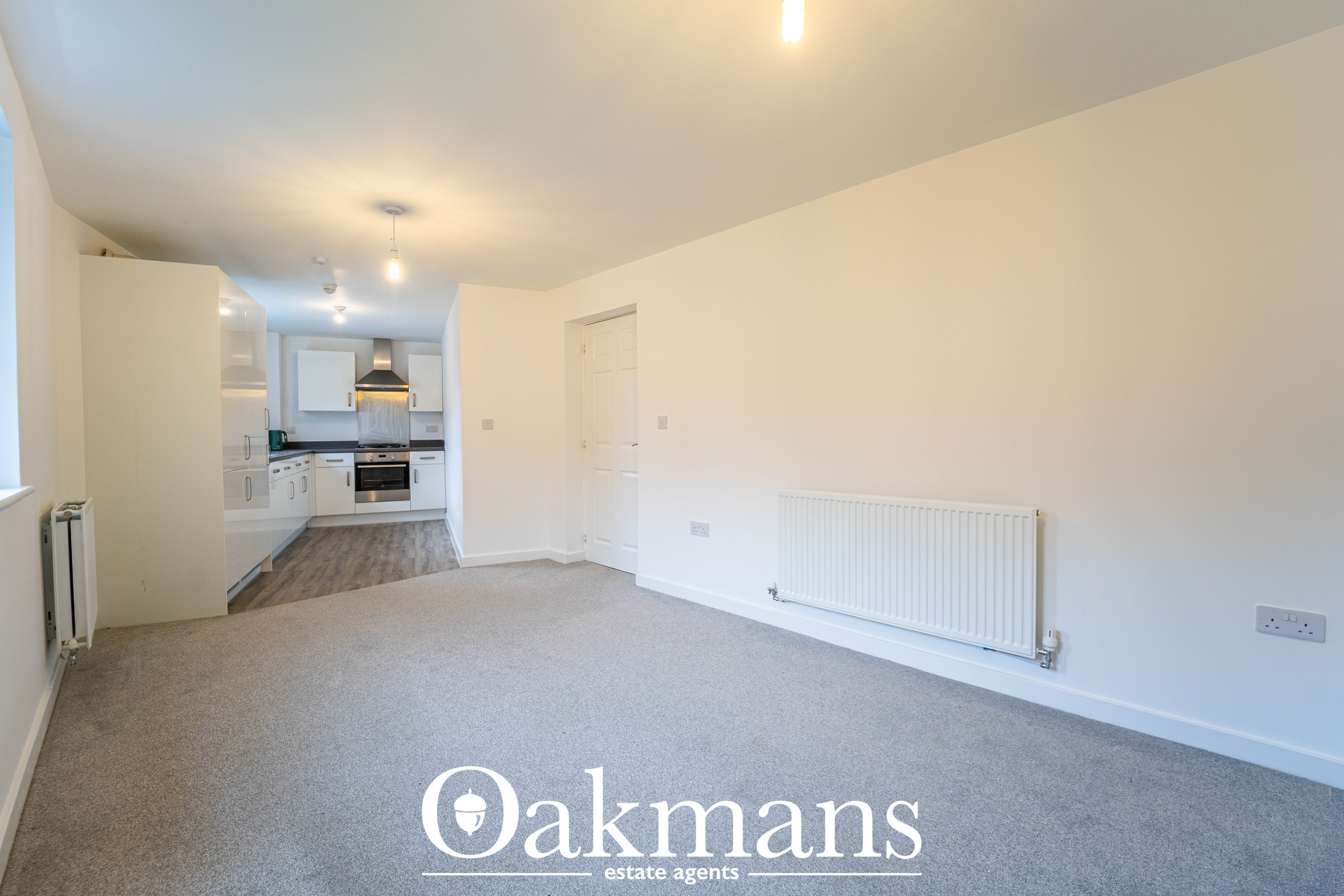 Blenheim Court, Escelie Way, Birmingham, B29