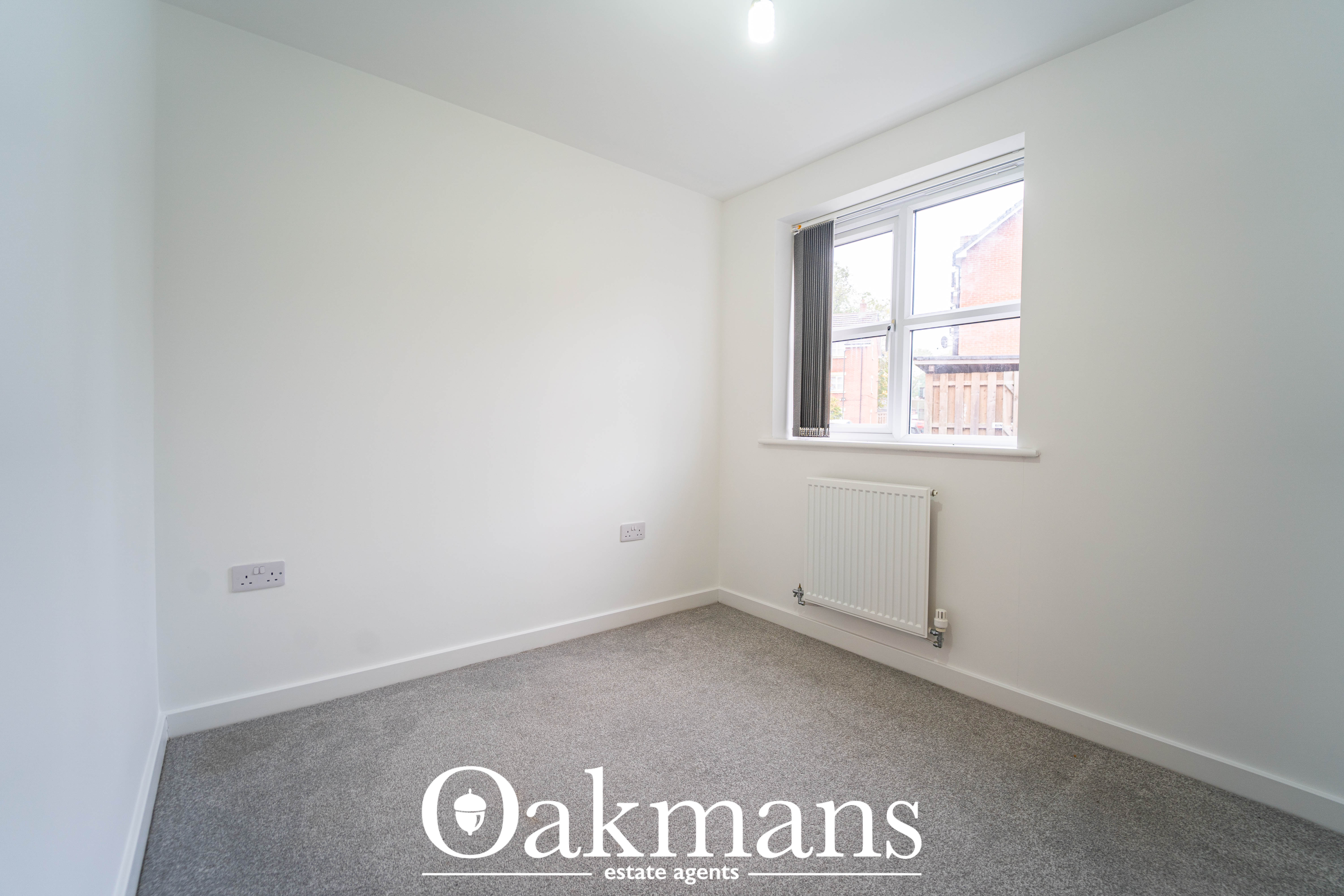 Blenheim Court, Escelie Way, Birmingham, B29