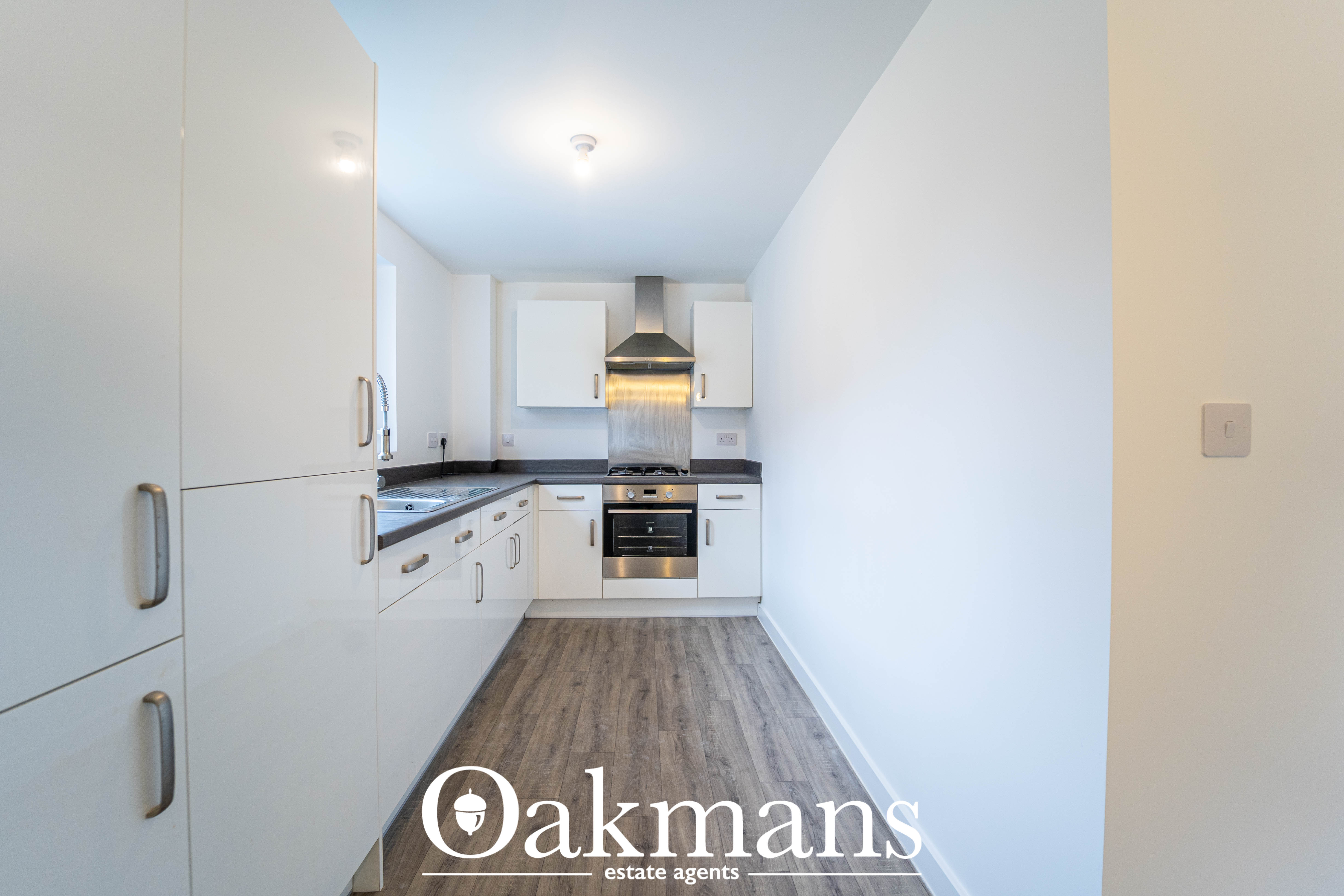 Blenheim Court, Escelie Way, Birmingham, B29