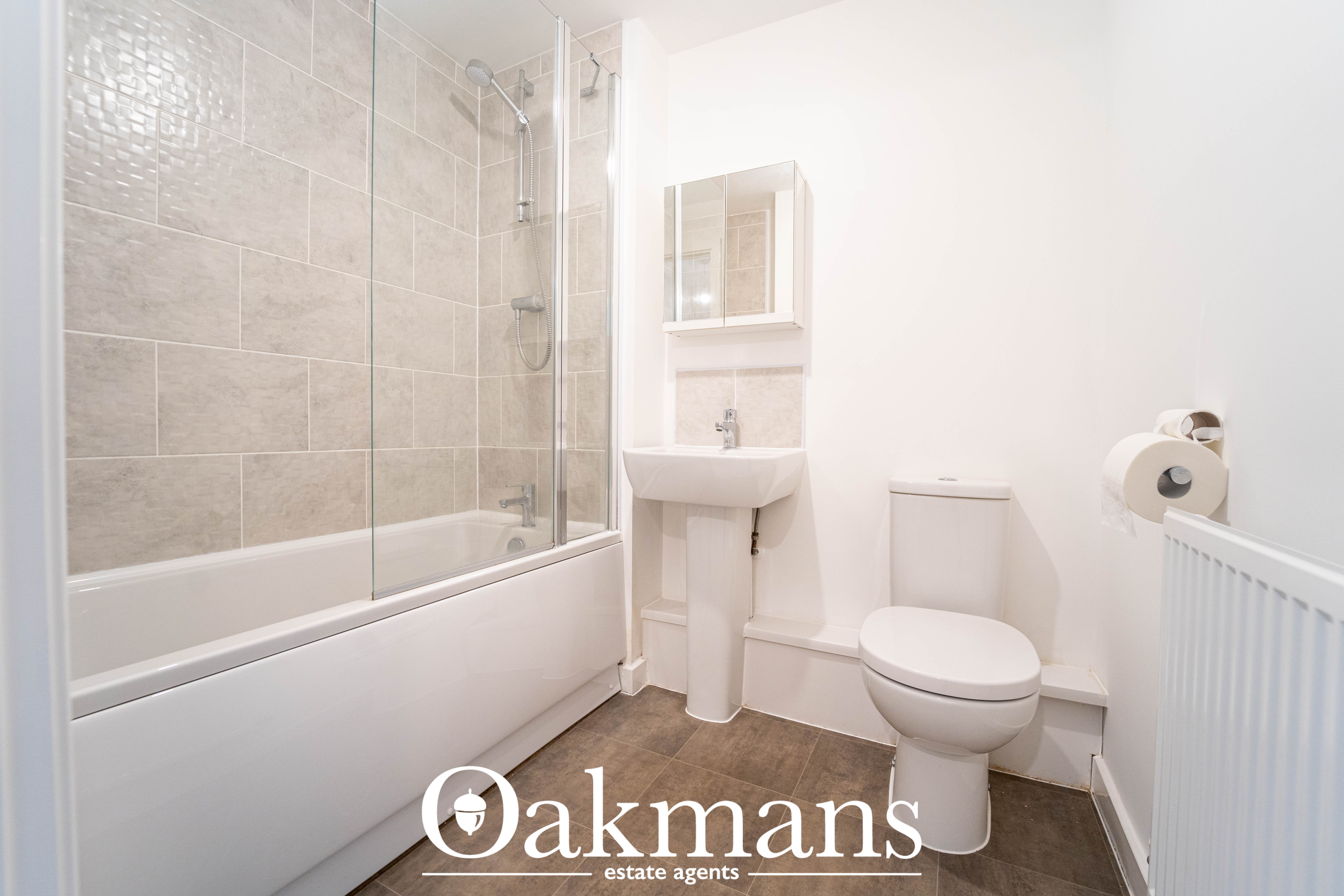 Blenheim Court, Escelie Way, Birmingham, B29