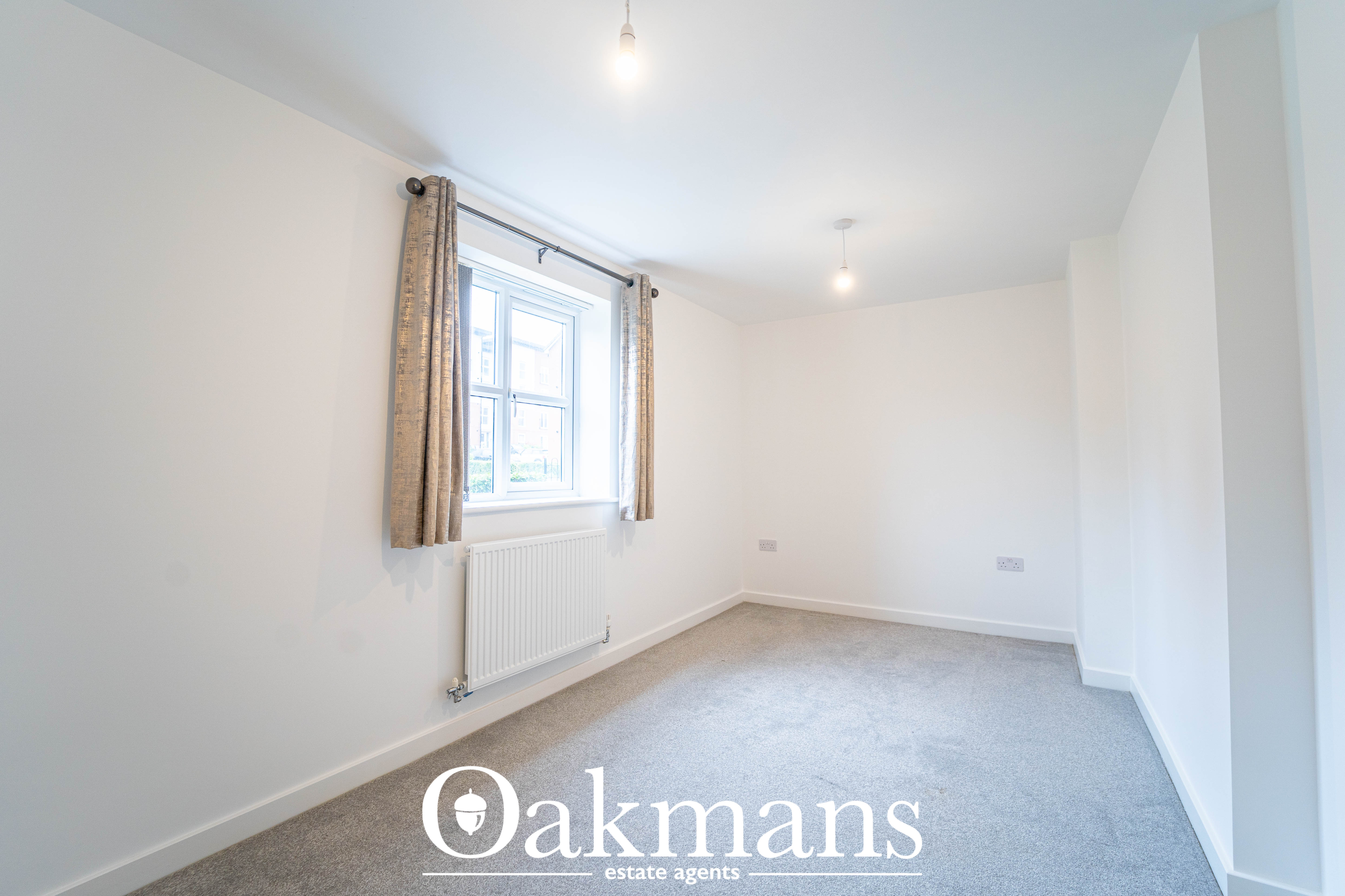 Blenheim Court, Escelie Way, Birmingham, B29