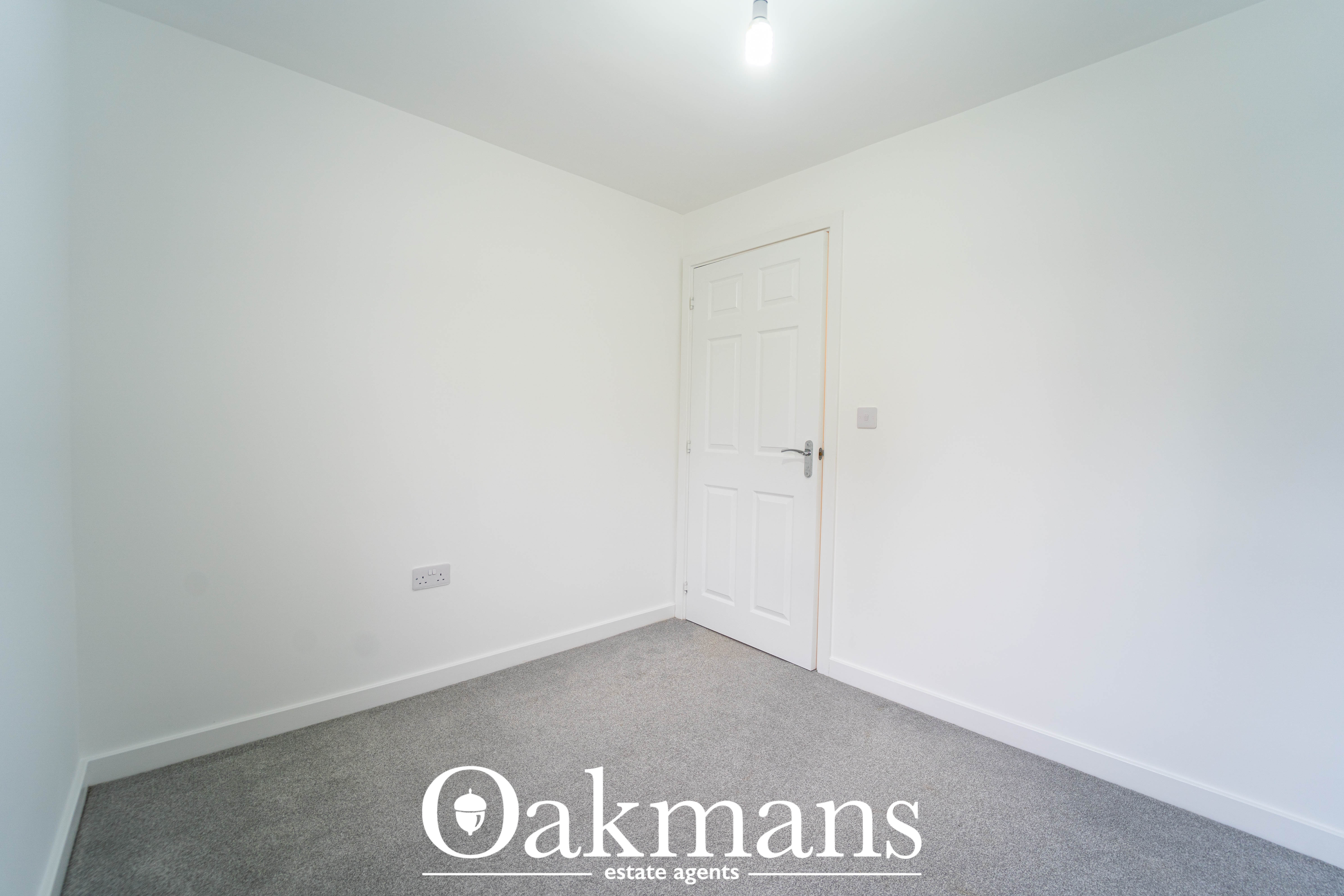 Blenheim Court, Escelie Way, Birmingham, B29