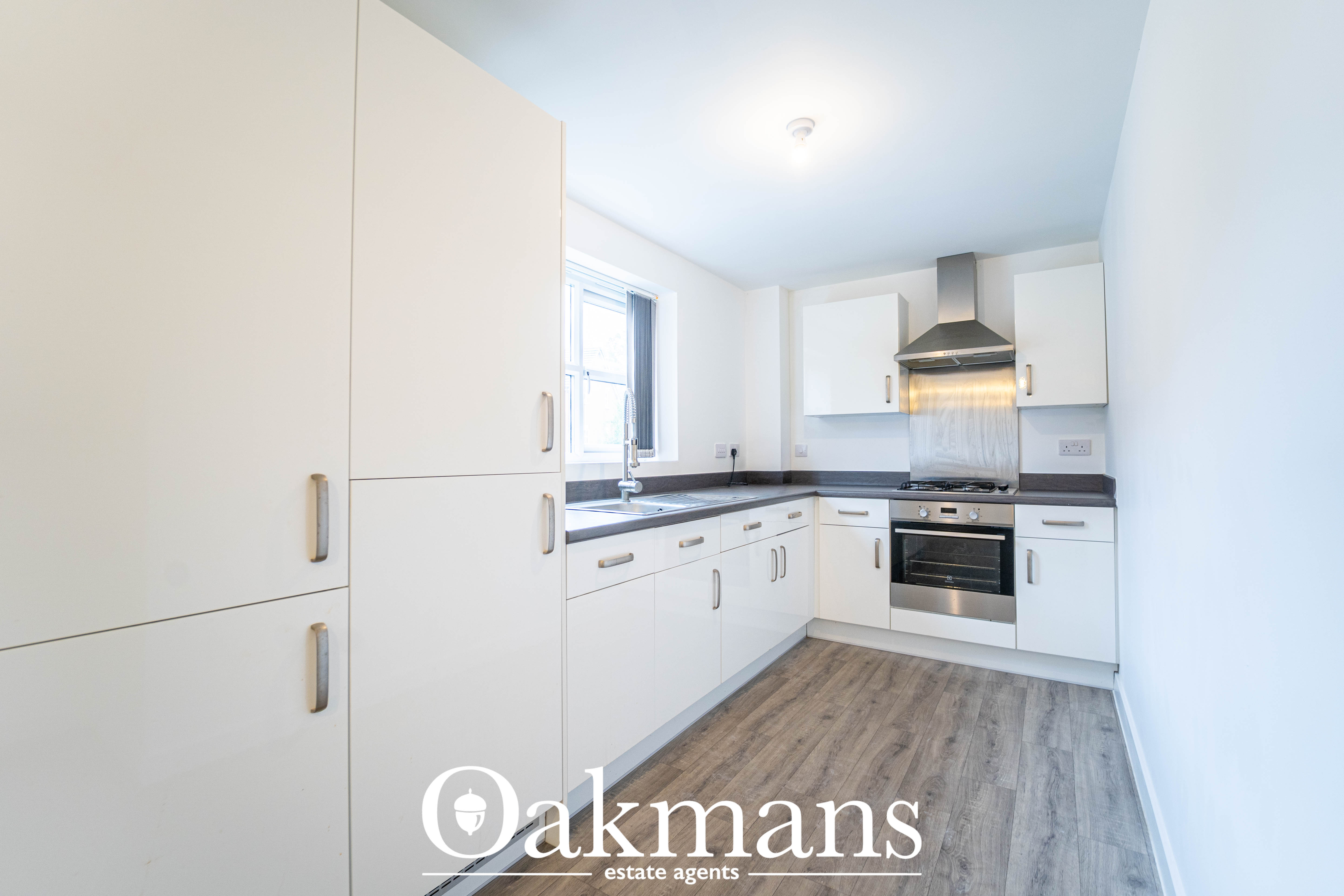 Blenheim Court, Escelie Way, Birmingham, B29