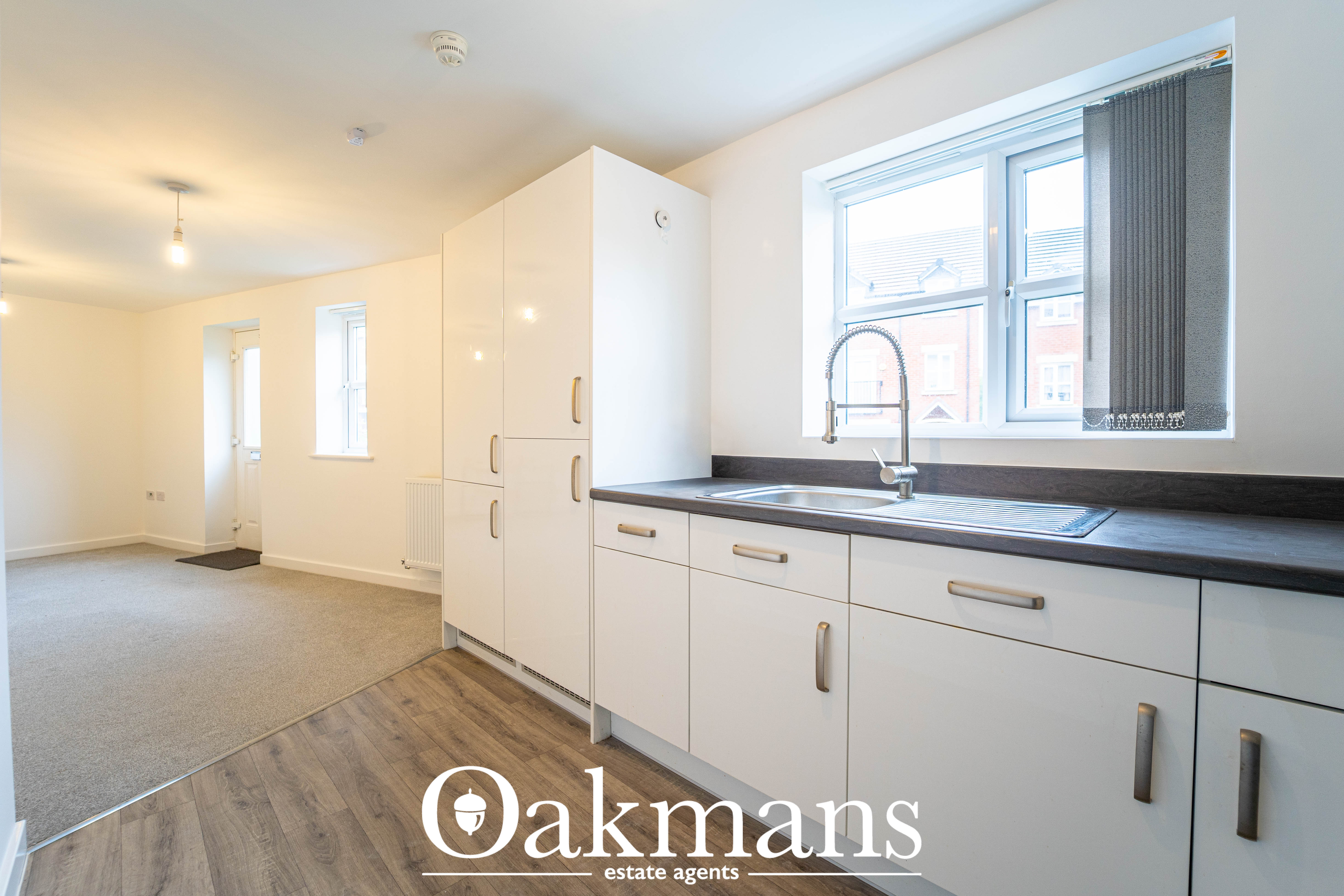 Blenheim Court, Escelie Way, Birmingham, B29