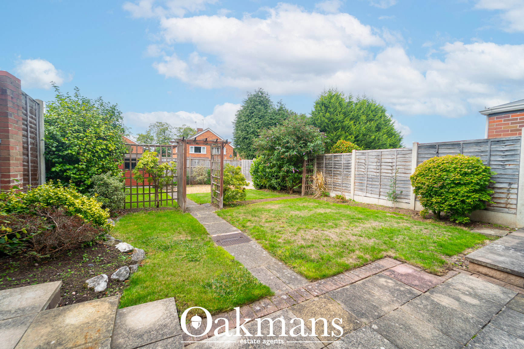 Crestwood Avenue, Kidderminster, DY11