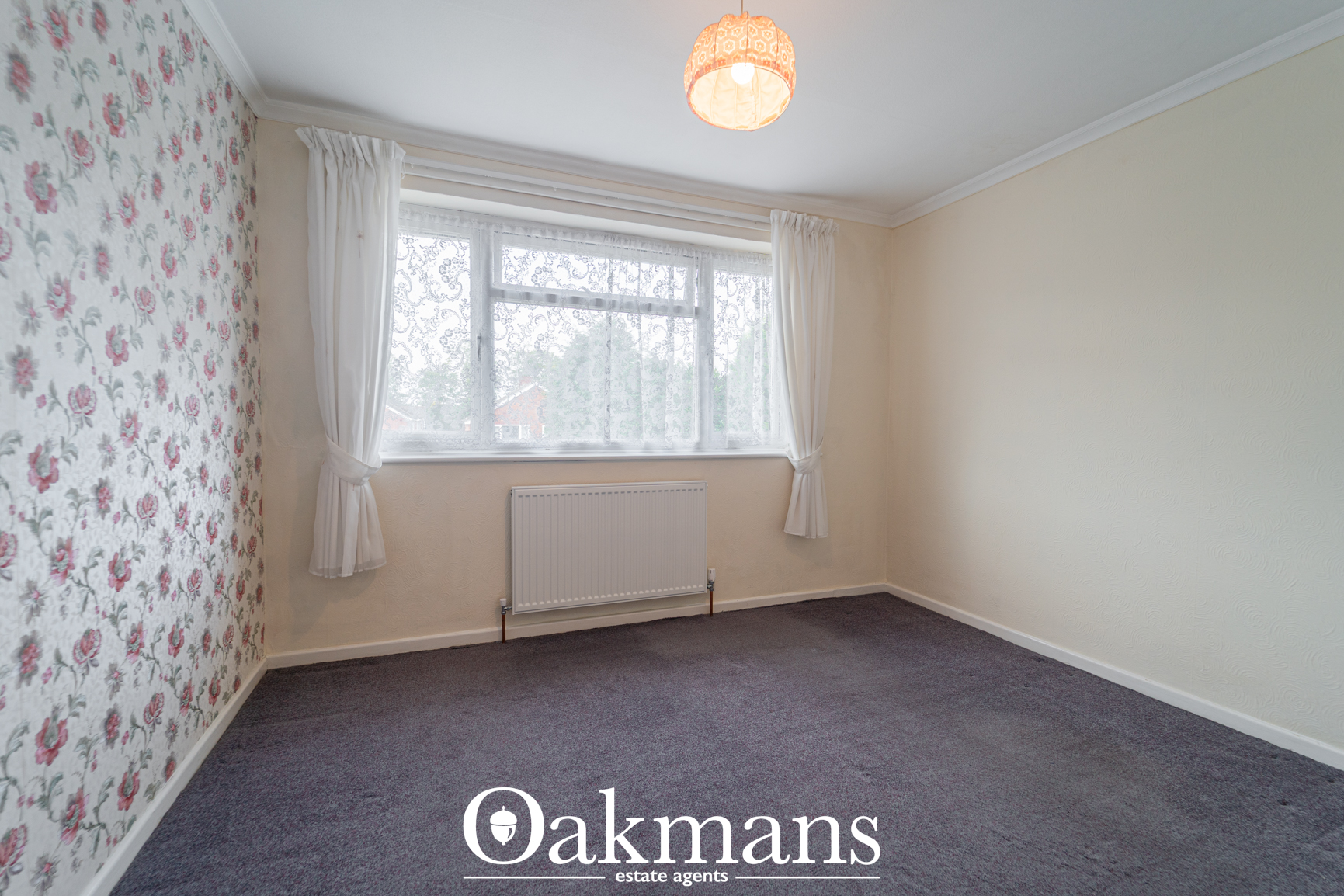 Crestwood Avenue, Kidderminster, DY11