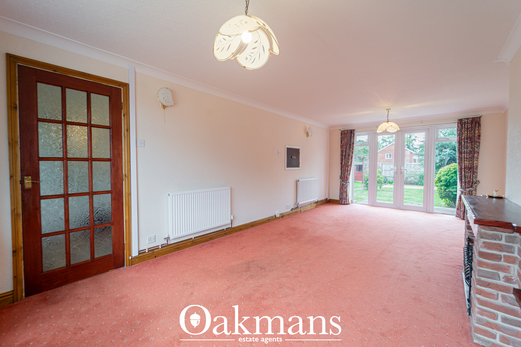 Crestwood Avenue, Kidderminster, DY11