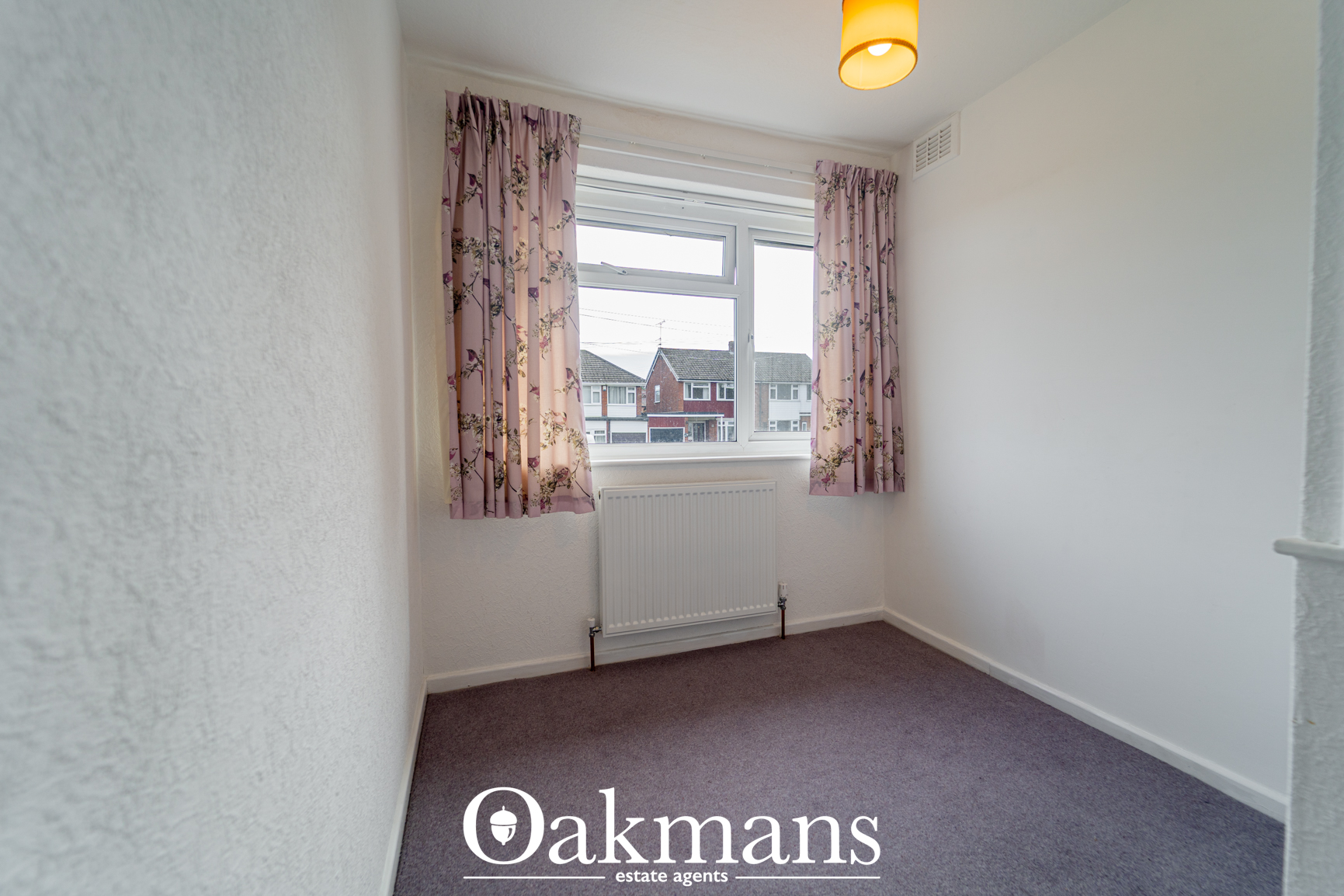 Crestwood Avenue, Kidderminster, DY11