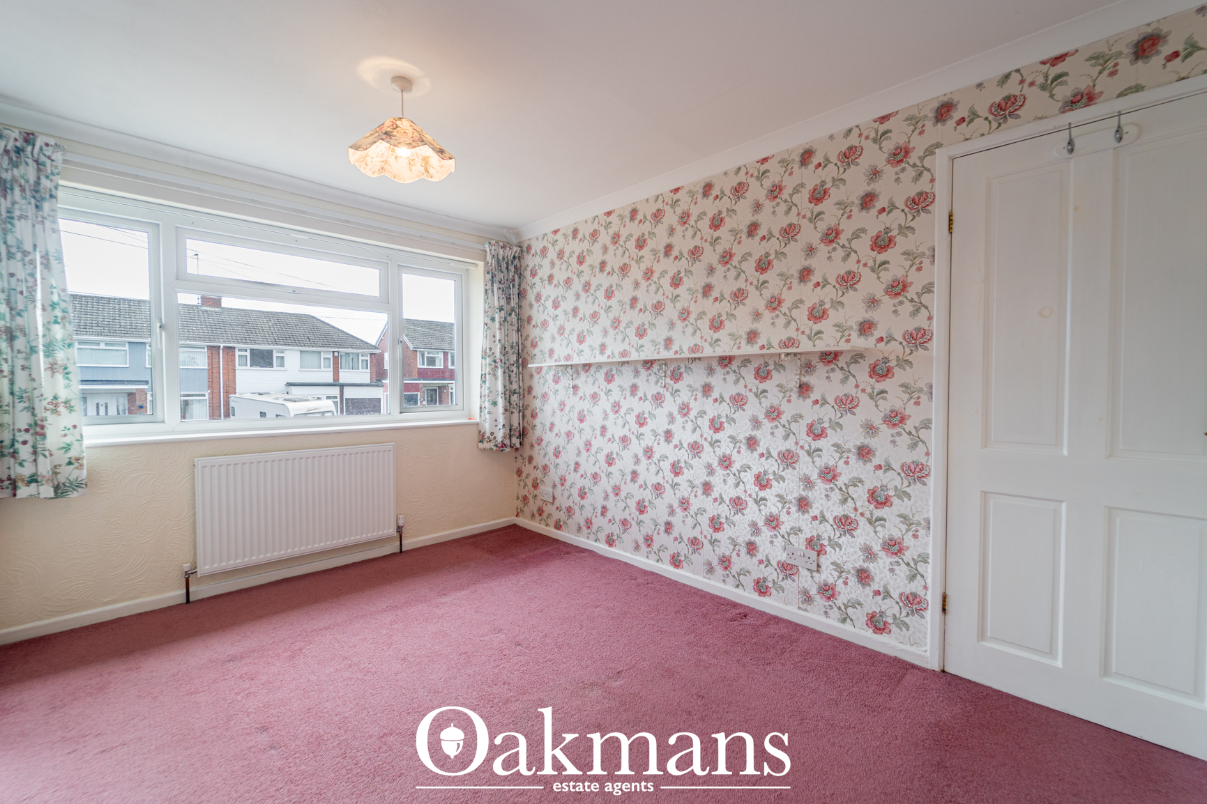 Crestwood Avenue, Kidderminster, DY11