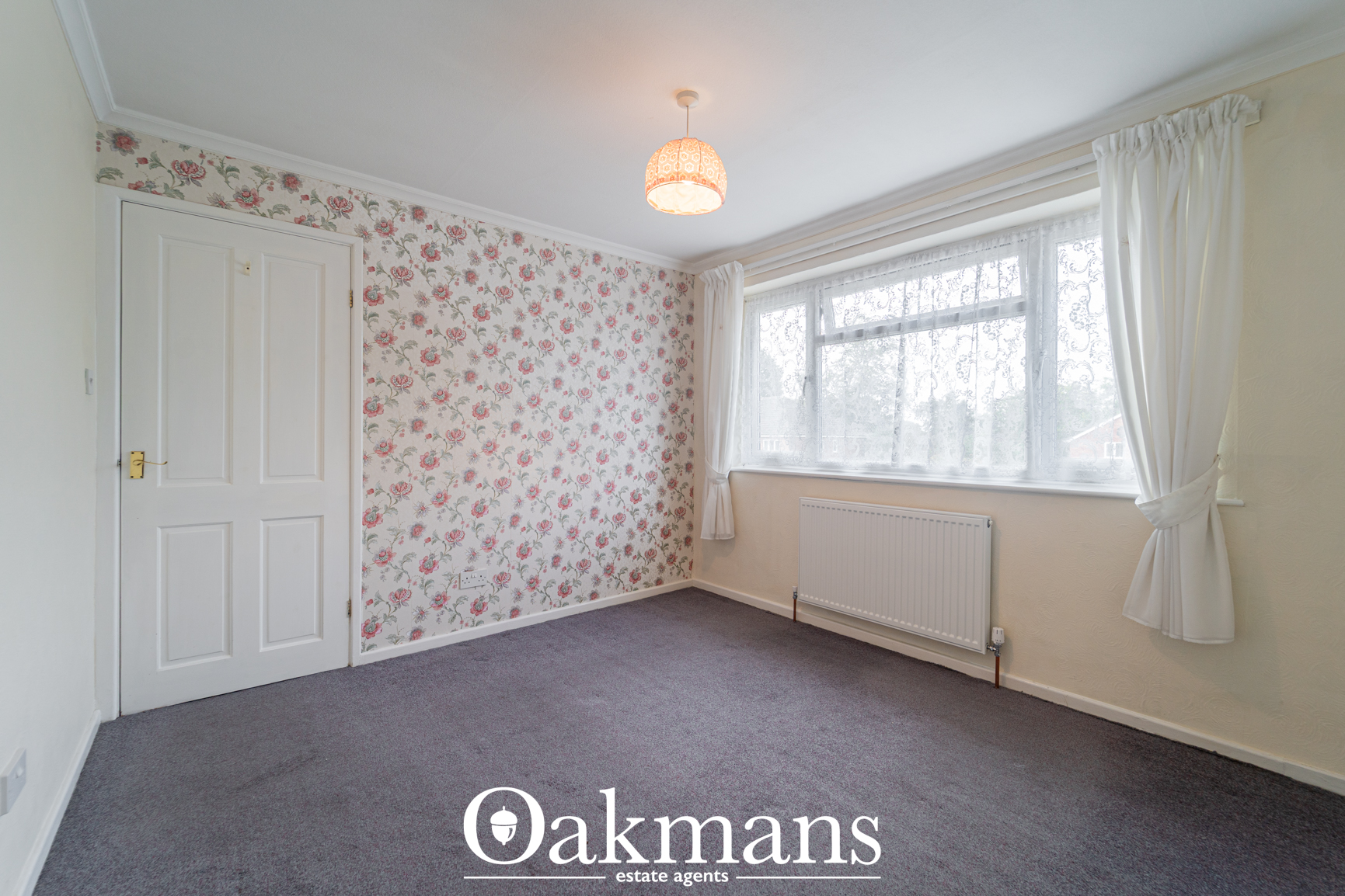Crestwood Avenue, Kidderminster, DY11