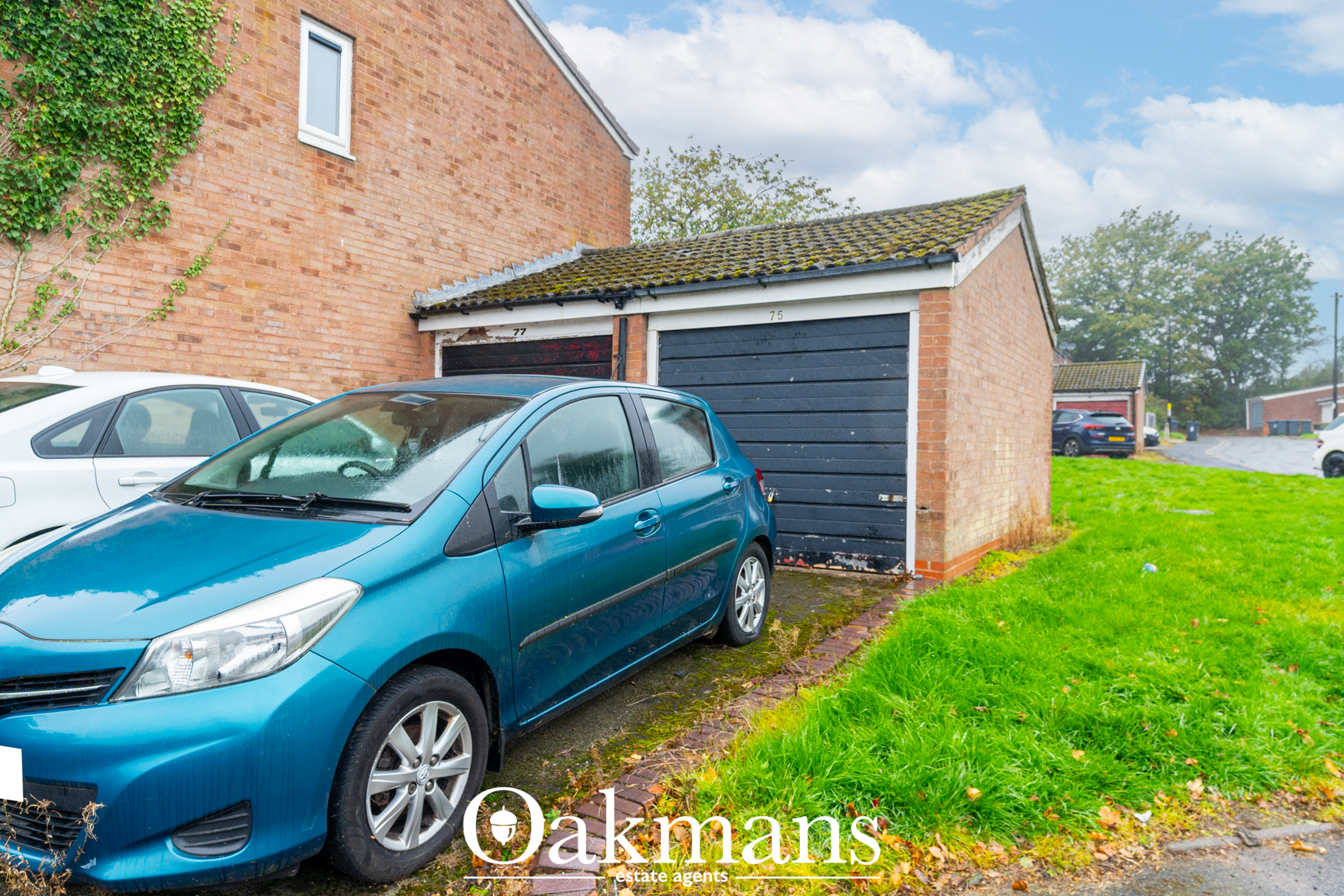Lysander Road, Birmingham, B45