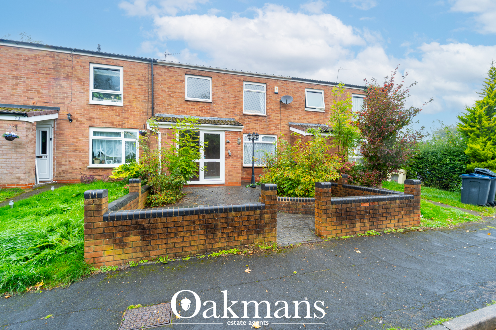 Lysander Road, Birmingham, B45