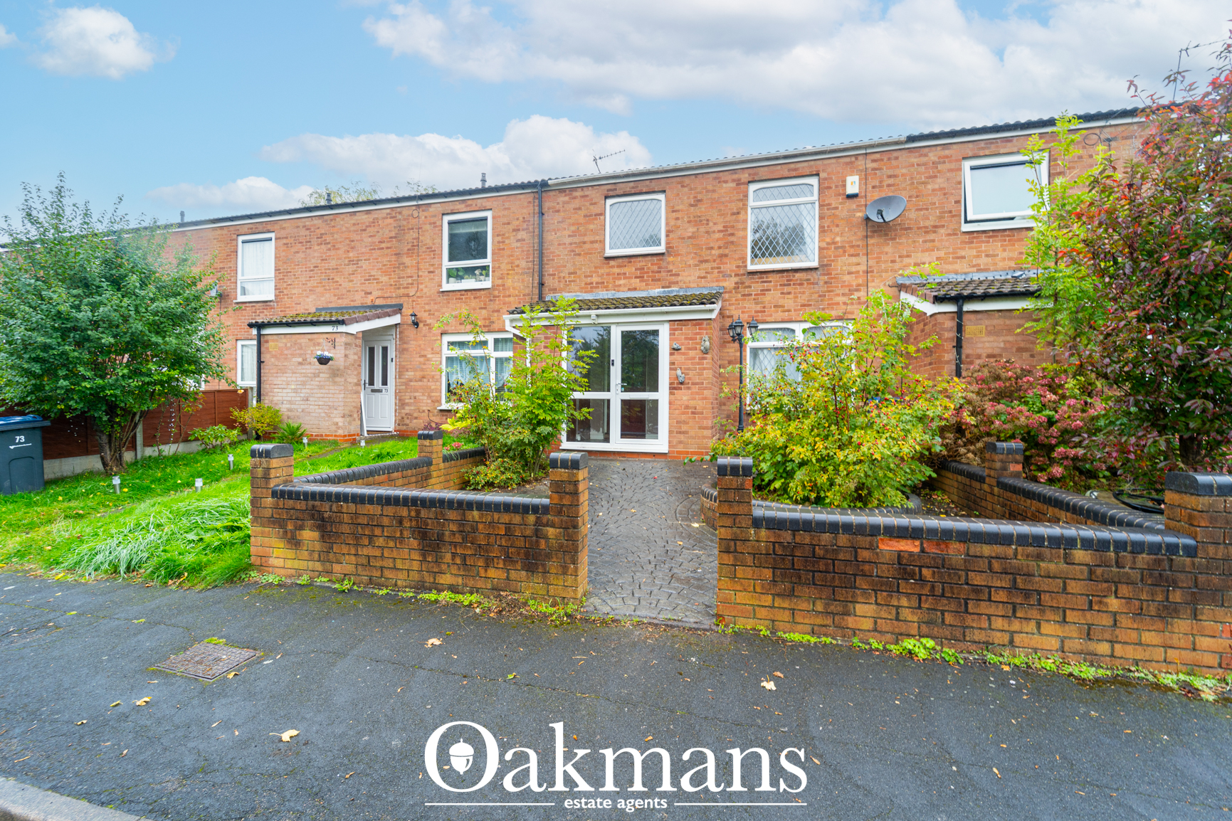 Lysander Road, Birmingham, B45