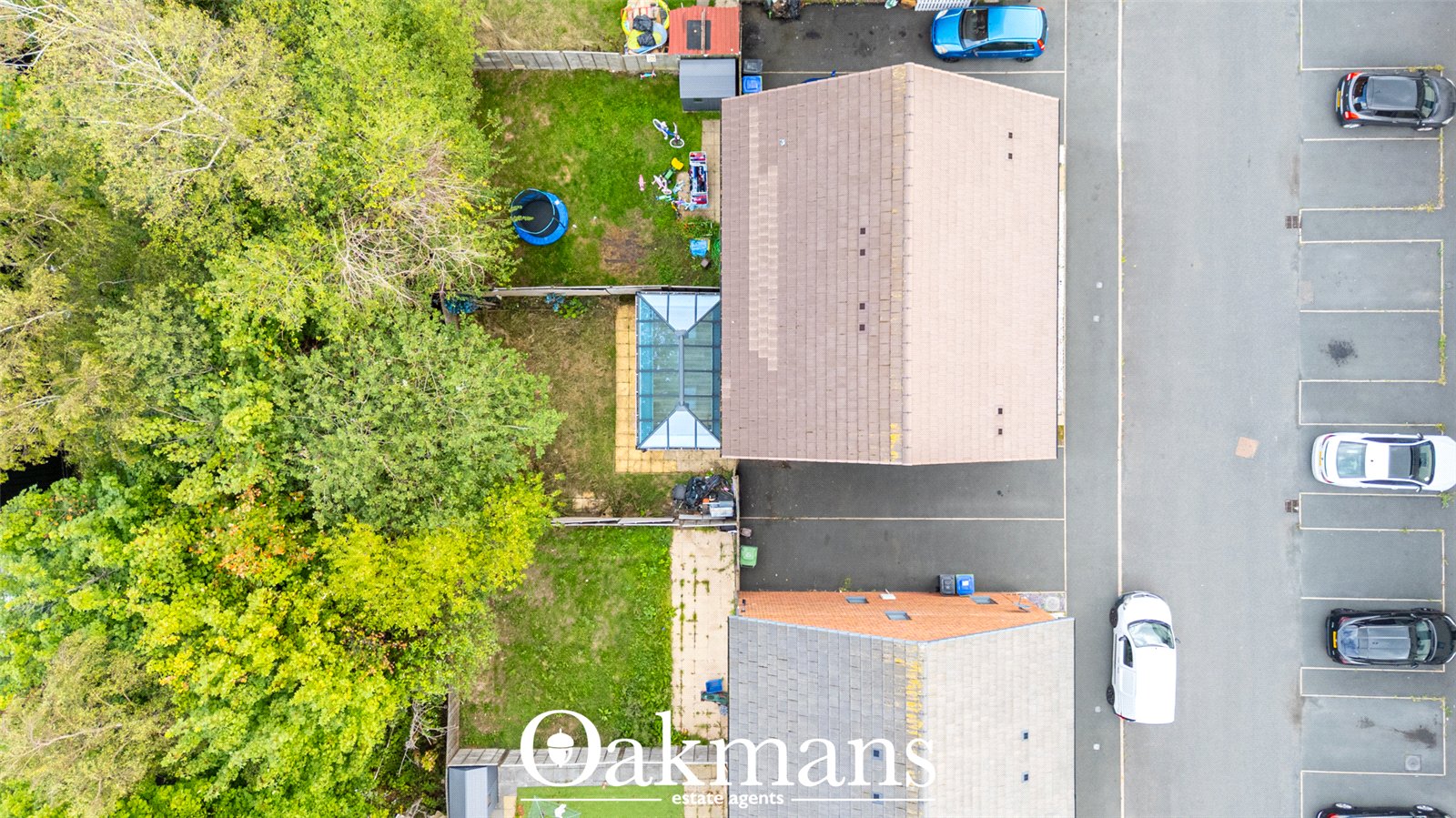 Argyll Way, Smethwick, B66
