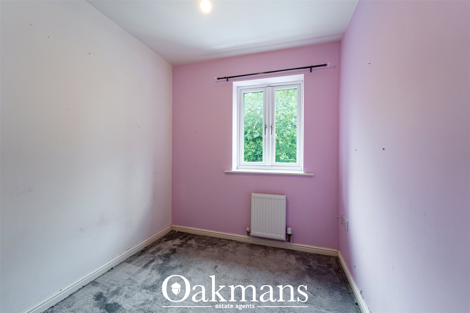 Argyll Way, Smethwick, B66